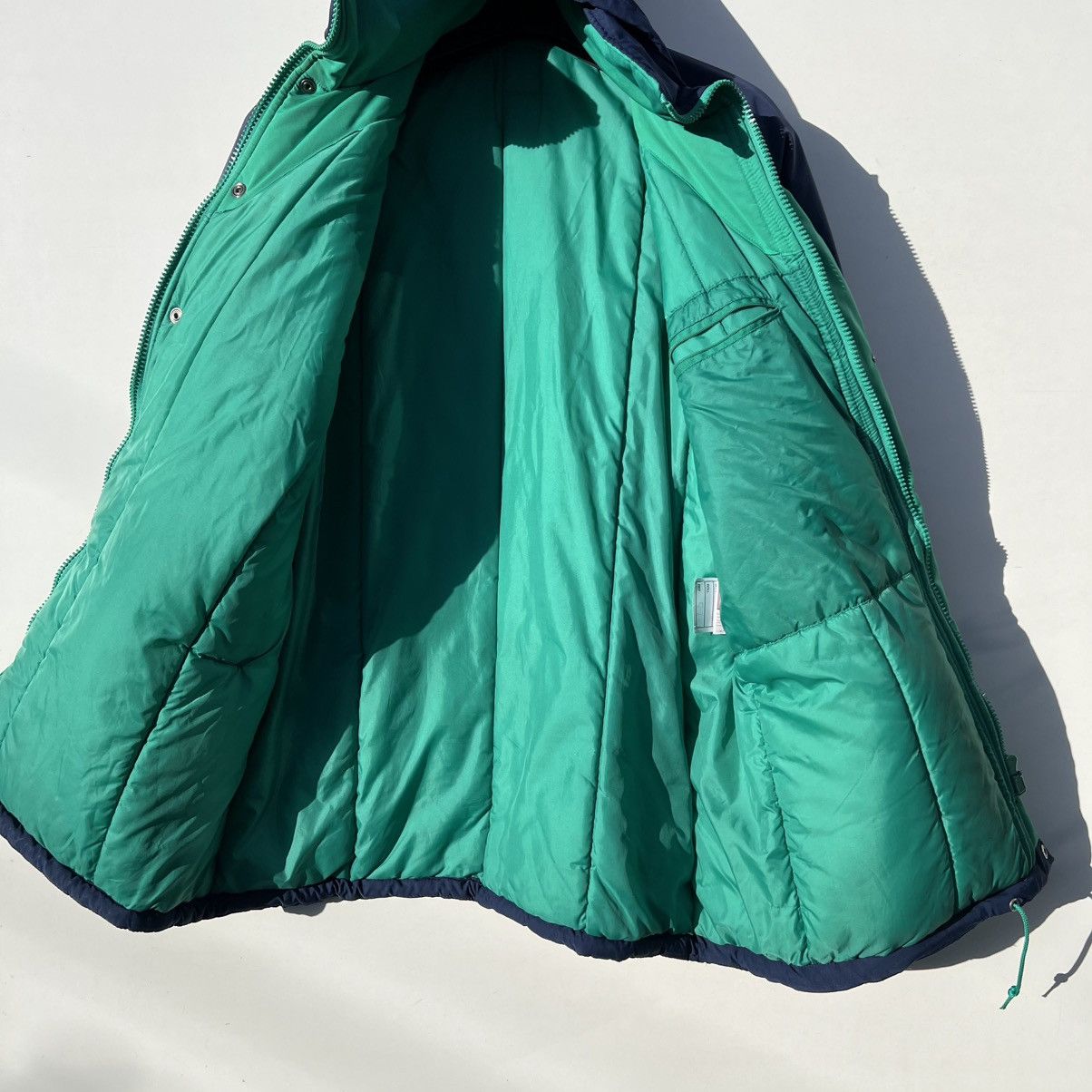 Berghaus Berghaus vintage jacket Size US L / EU 52-54 / 3 - 6 Thumbnail