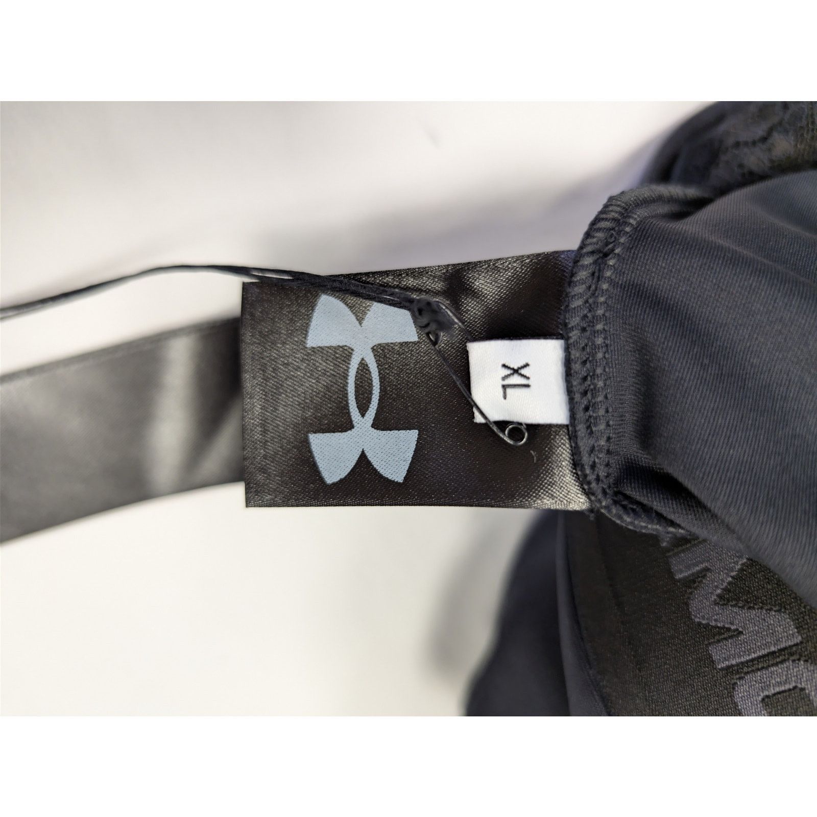 Balenciaga × Under Armour o1rshd1 Women's Under Armour Layered Leggings Sweatpants XL Size 30" / US 8 / IT 44 - 15 Thumbnail