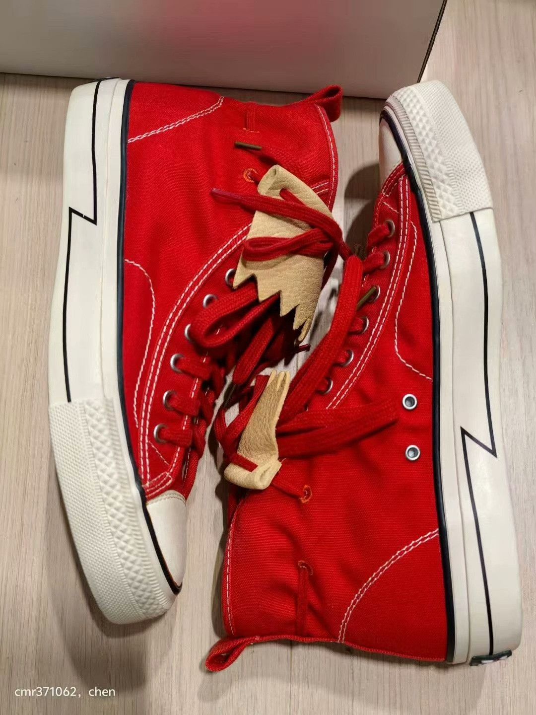 Visvim visvim 18ss Skagway Hi Kiltie Size US 8.5 / EU 41-42 - 4 Thumbnail