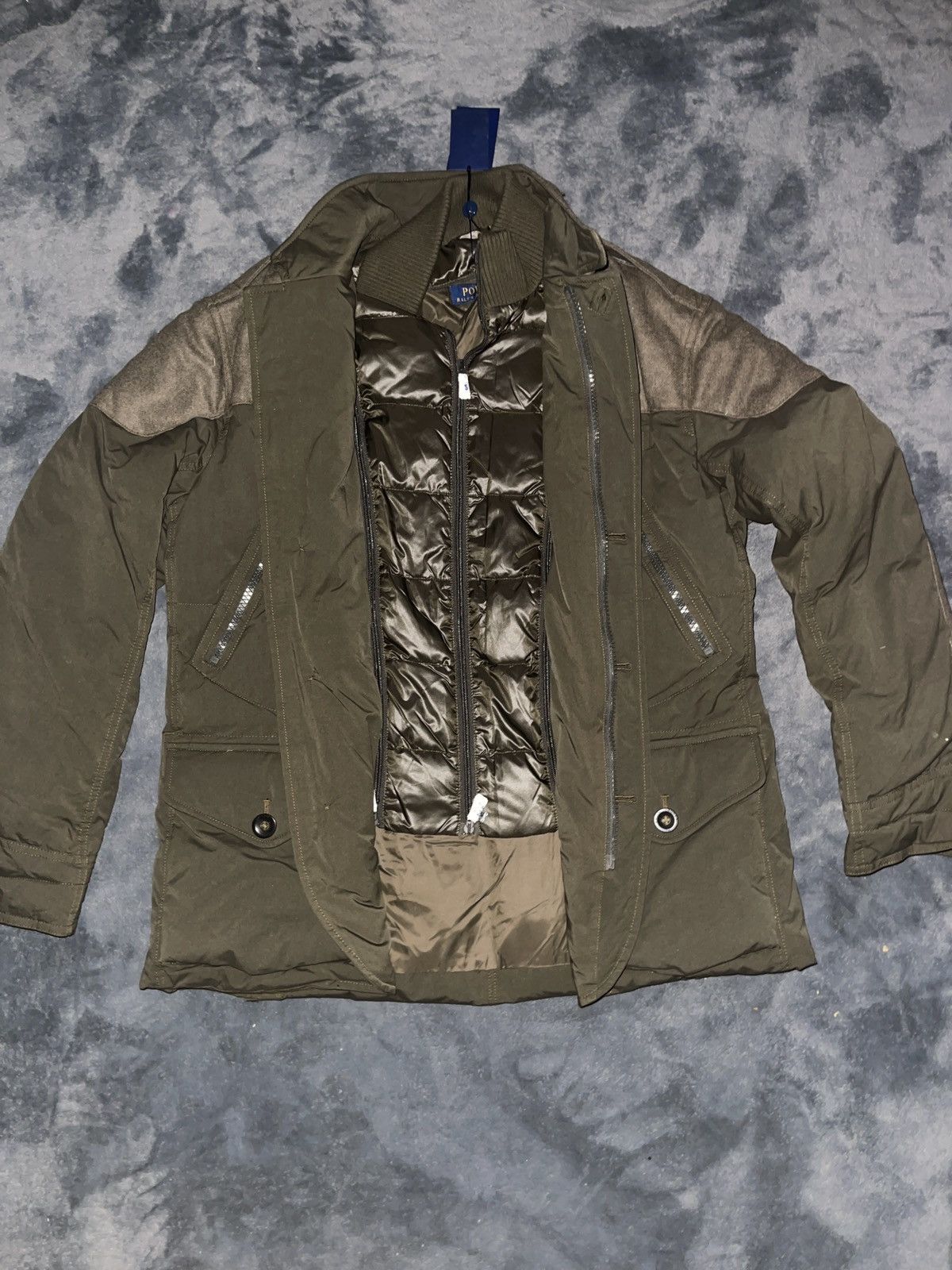 Polo Ralph Lauren Ralph Lauren Size US L / EU 52-54 / 3 - 3 Thumbnail