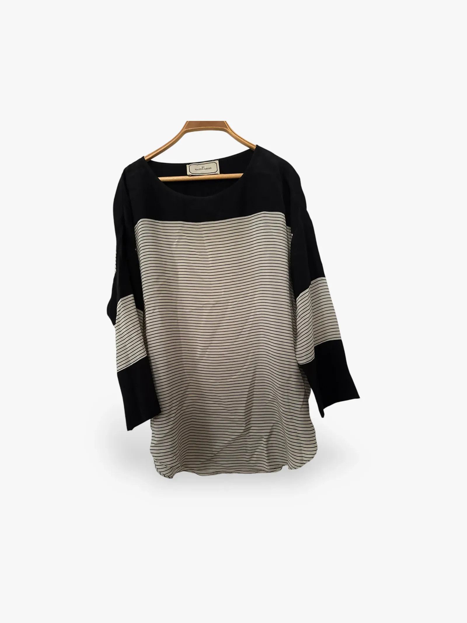 By Malene Birger By Malene Birger Style Waytos Blouse Size XS / US 0-2 / IT 36-38 - 1 Thumbnail