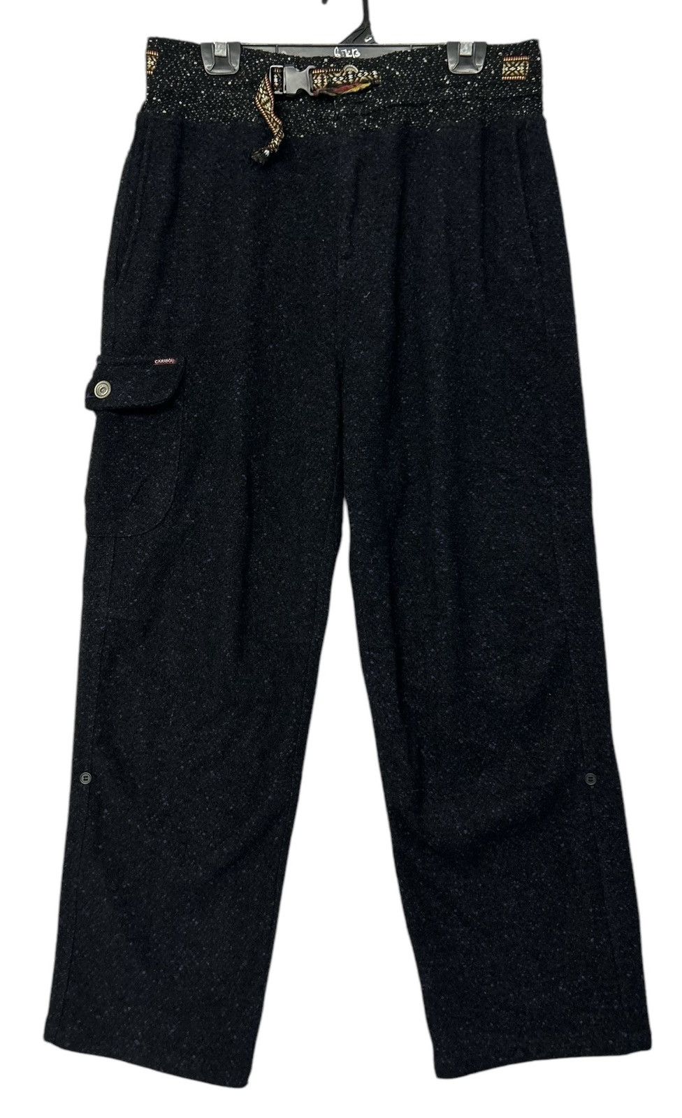 Japanese Brand × Smartwool 🔥 CARIBOU Japanese Hypebeast Pant Size US 33 - 1 Thumbnail