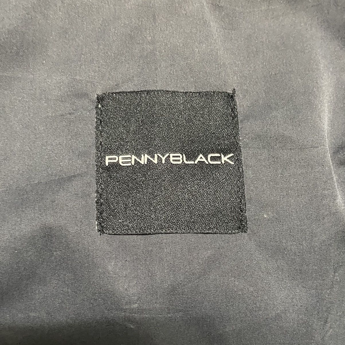 Designer Pennyblack Womens Long Jacket Size M / US 6-8 / IT 42-44 - 6 Thumbnail