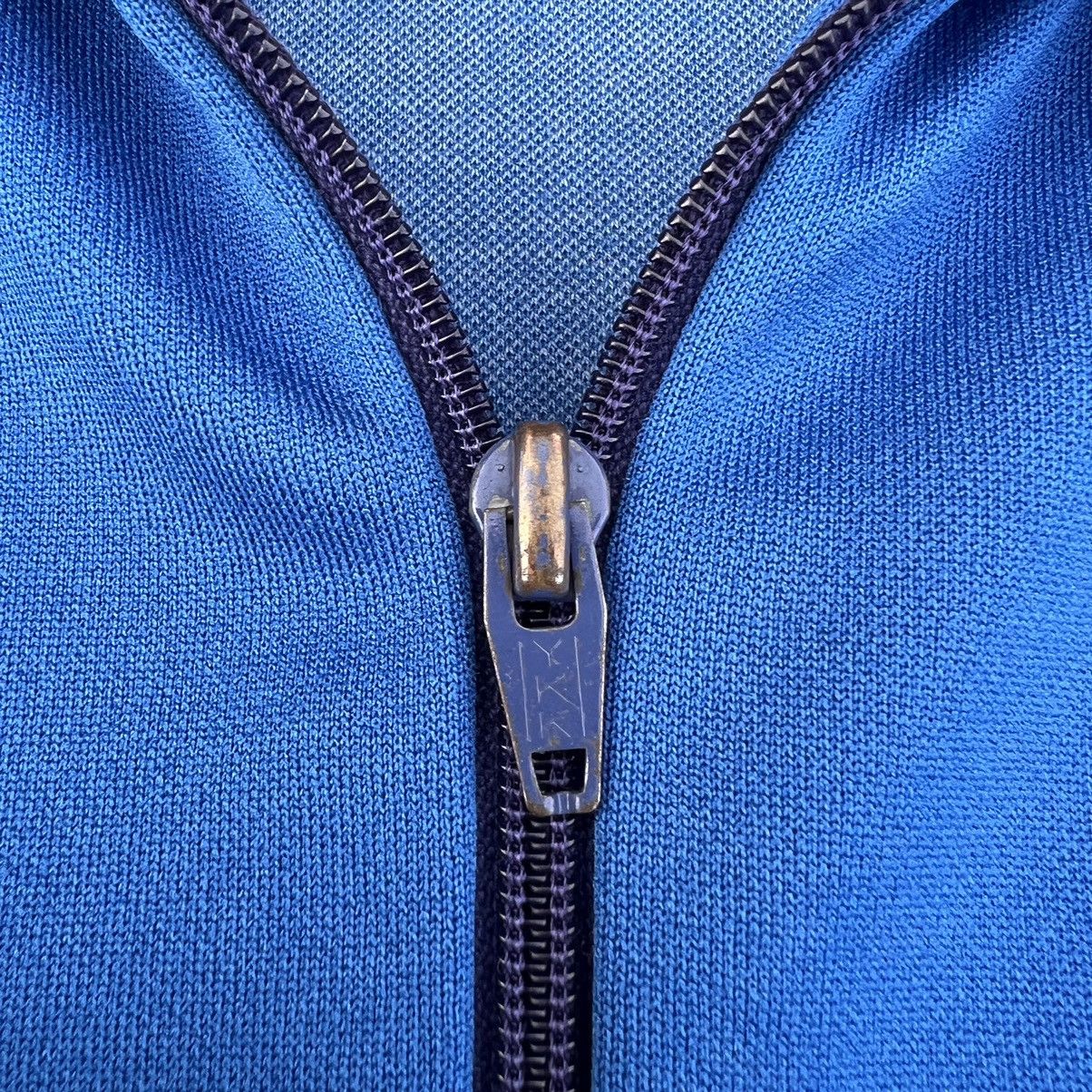 Adidas × Vintage ADIDAS 80s VINTAGE JACKET MADE IN WEST GERMANY sz 6 Size US M / EU 48-50 / 2 - 9 Thumbnail