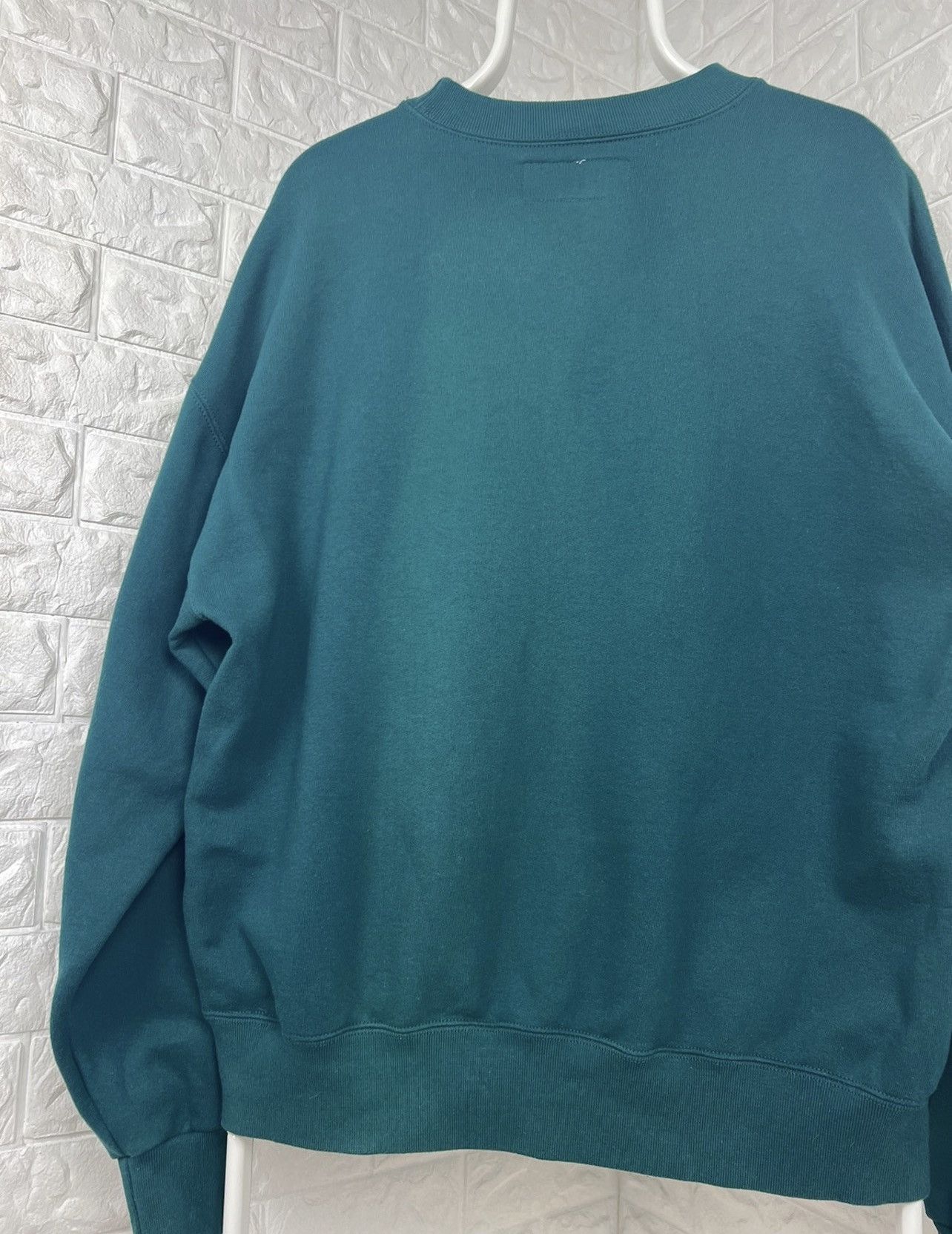 Russell Athletic × Vintage Vintage Russell Athletic Sweatshirt Faded Size US L / EU 52-54 / 3 - 8 Thumbnail