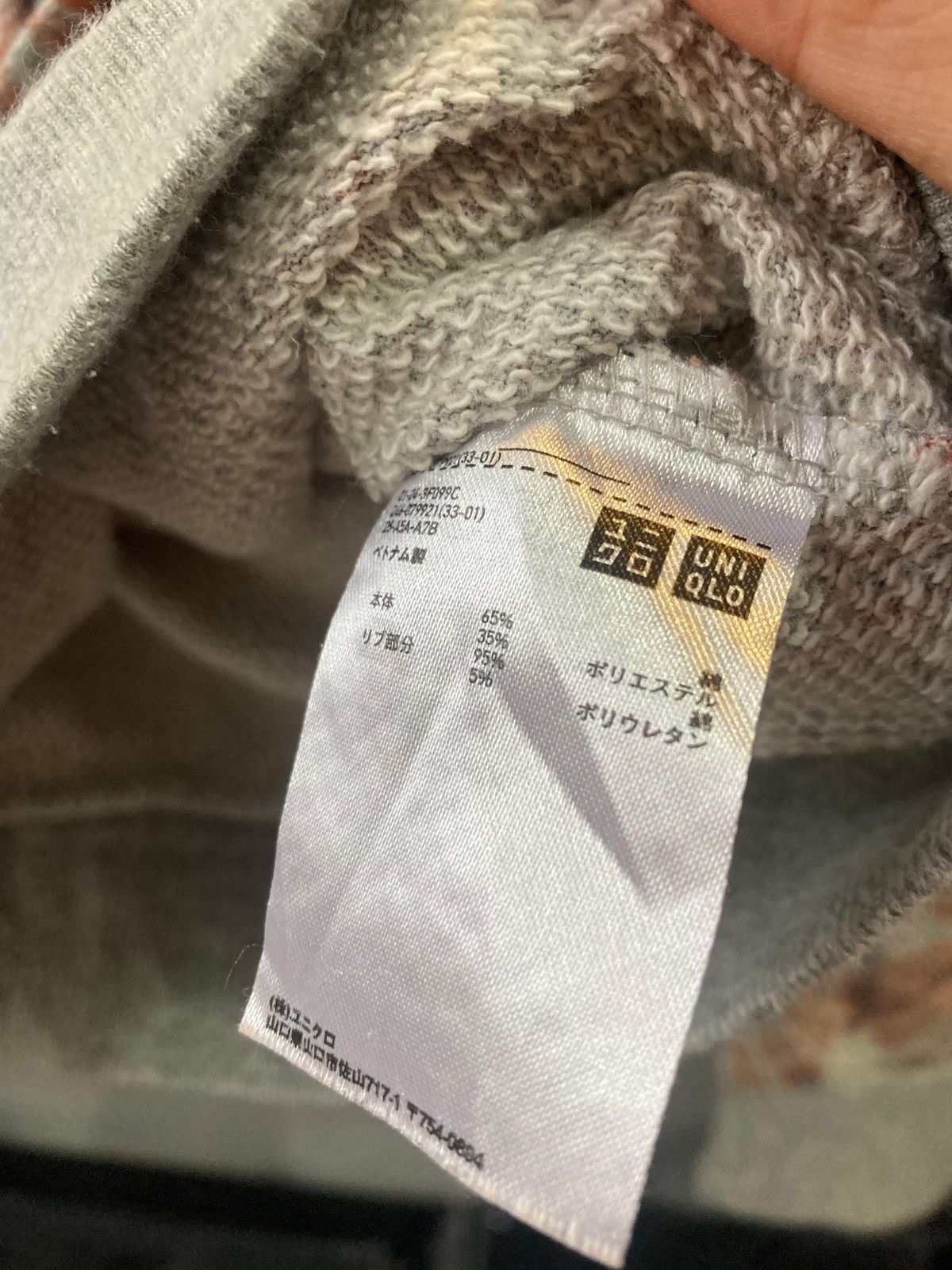 Japanese Brand Japanese Furry Geometric Kaleidoscope Faux Fuzzy Y2k Cozy Size M / US 6-8 / IT 42-44 - 6 Thumbnail