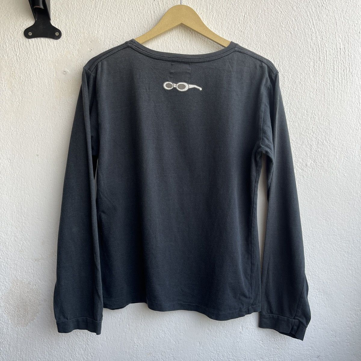 トップス PPFM layer long tee archive Y2K 00s トップス PPFM layer long tee archive Y2K 00s トップス 00s