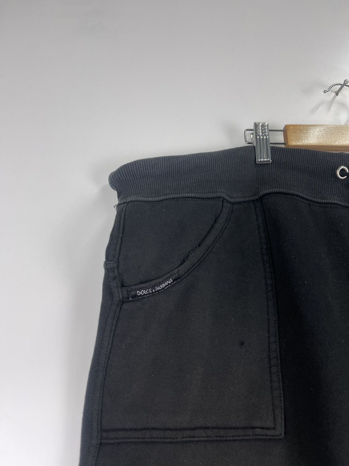 Dolce & Gabbana Dolce & Gabbana Short pant Size US 42 / EU 58 - 9 Thumbnail