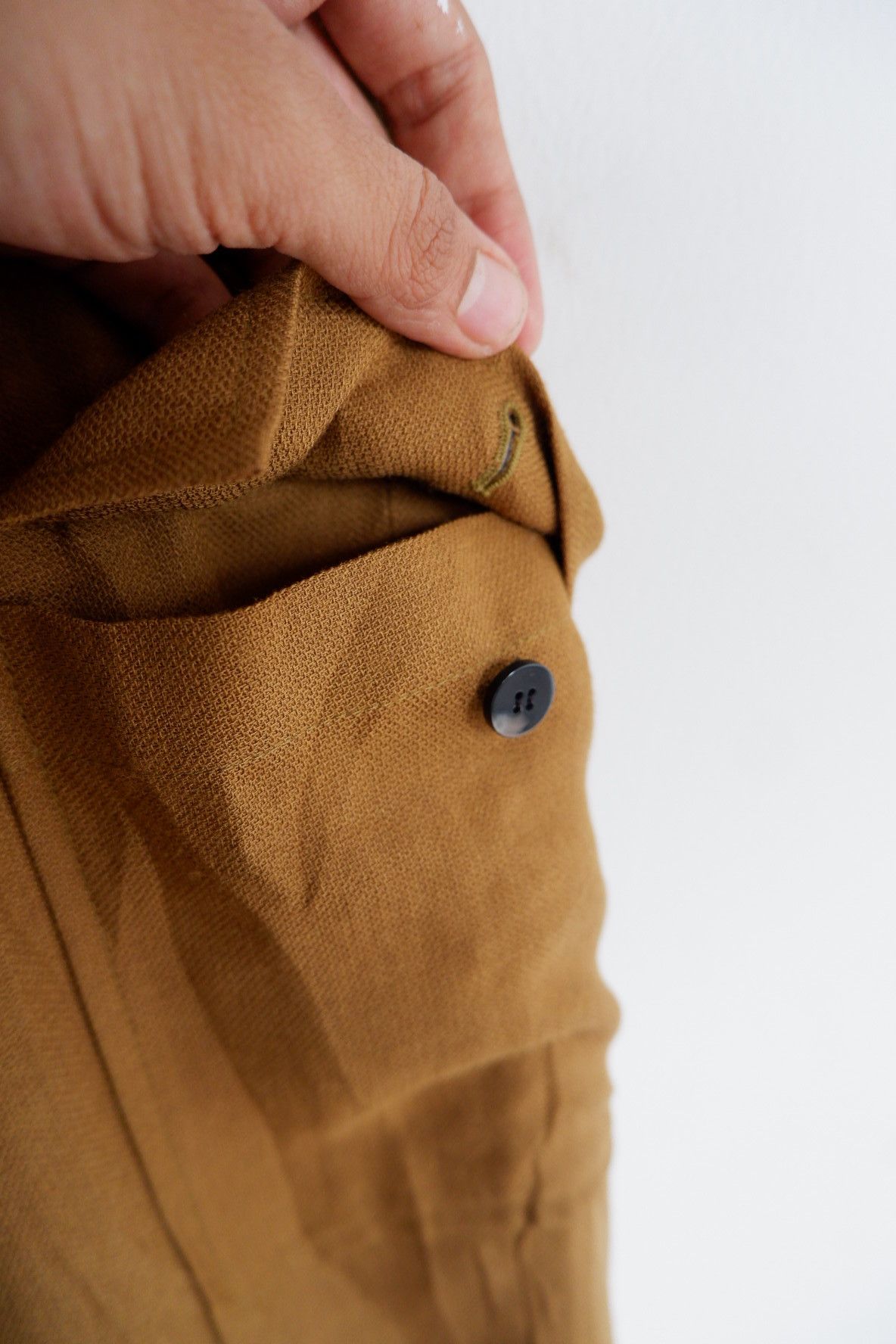 Andersson Bell Verona Cargo Pants Size US 32 / EU 48 - 7 Thumbnail