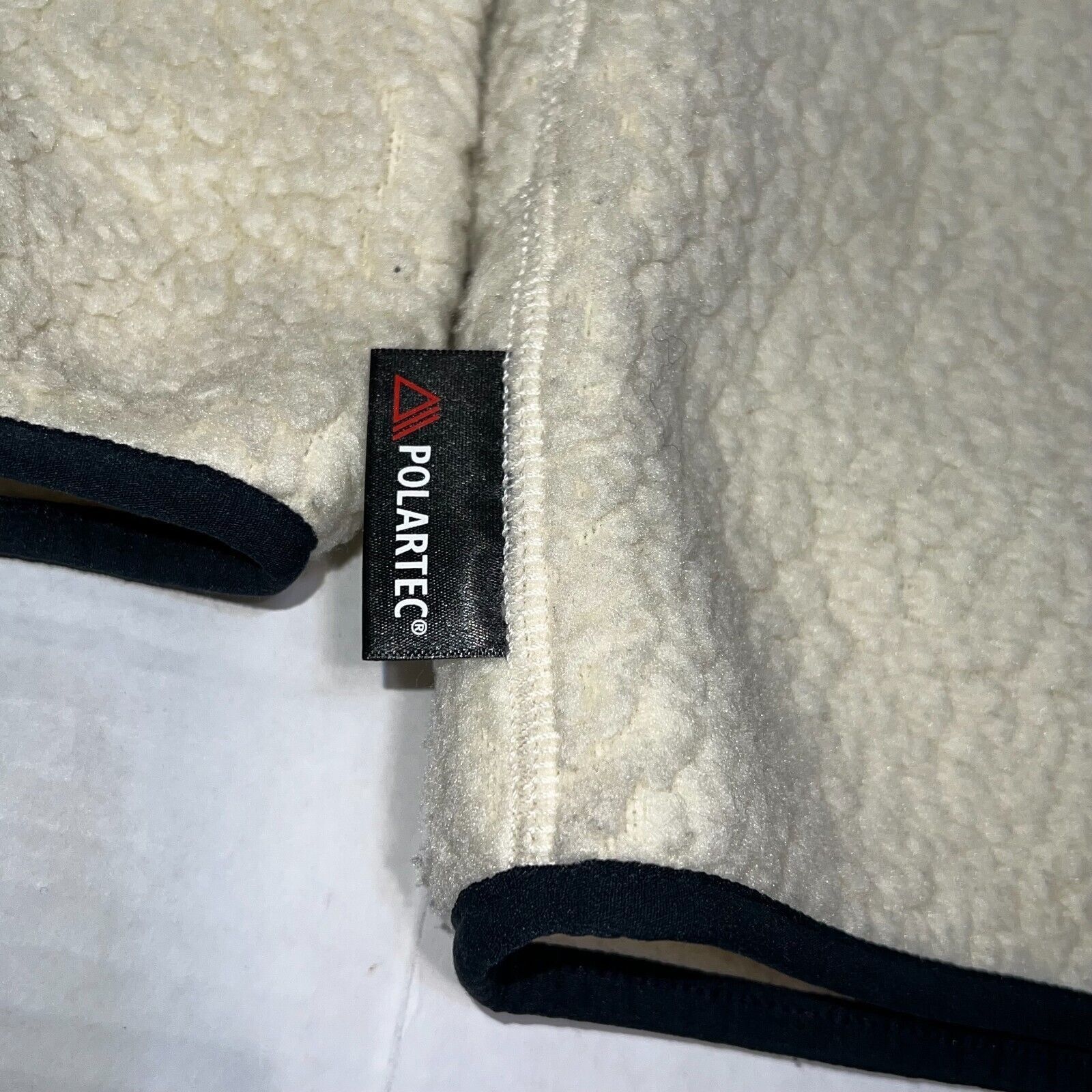 J.Crew J Crew Mens Nordic Polartec Fleece Sherpa Jacket Size Medium Size US M / EU 48-50 / 2 - 6 Thumbnail