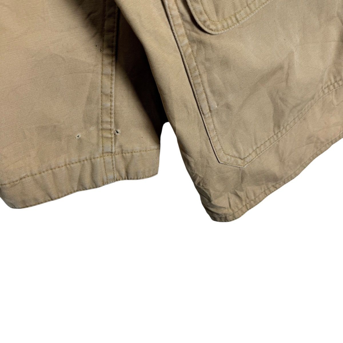 Lauren Ralph Lauren × Ralph Lauren × Vintage ☀️RALPH LAUREN COUNTY EAGLES HUNTING JACKET Size US S / EU 44-46 / 1 - 5 Thumbnail