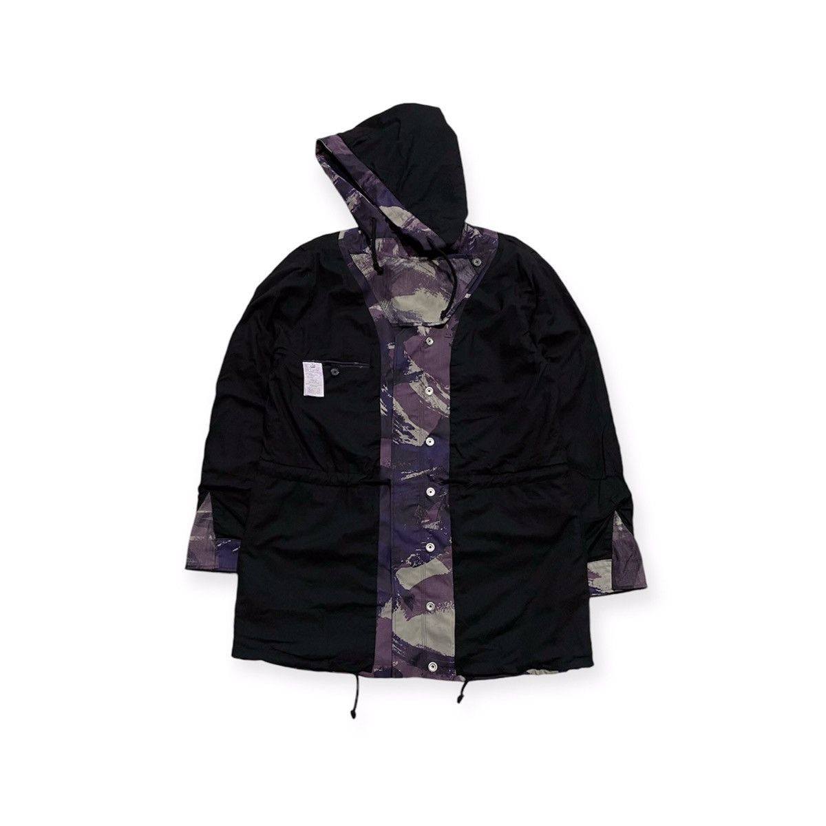 Maison Margiela SS15 M65 Field Waxed Jacket Size US M / EU 48-50 / 2 - 4 Thumbnail