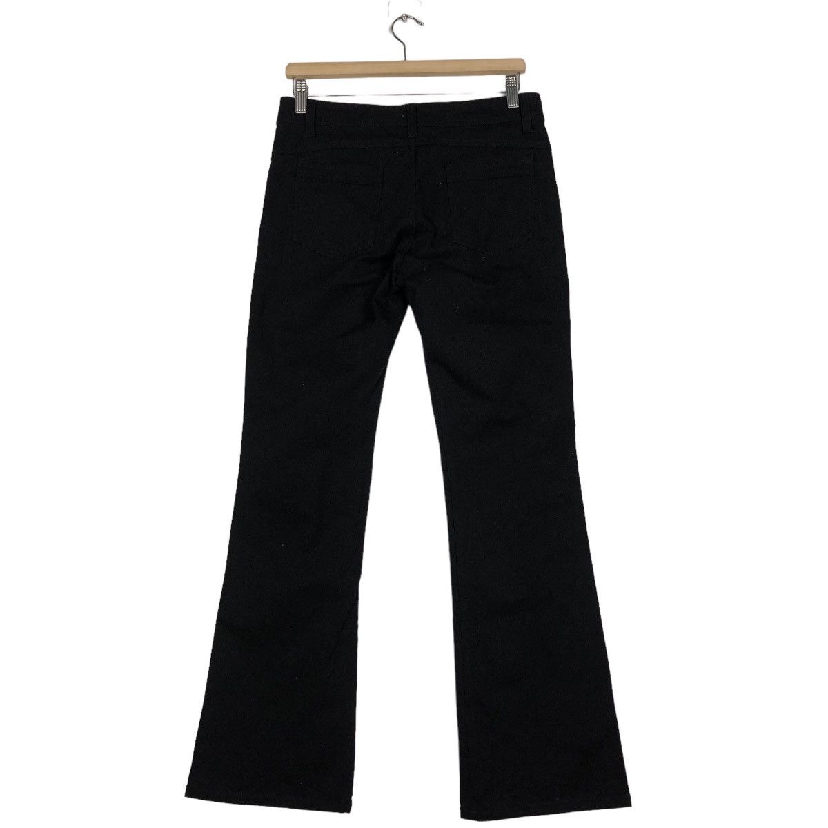 Japanese Brand 🔥Bondage Parachute Biker Pants VJ Jeans Japan Made Size US 31 - 8 Thumbnail
