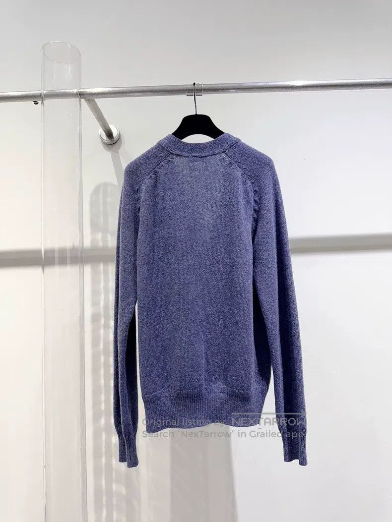 Dior Dior Cardigan coat Size US S / EU 44-46 / 1 - 3 Thumbnail