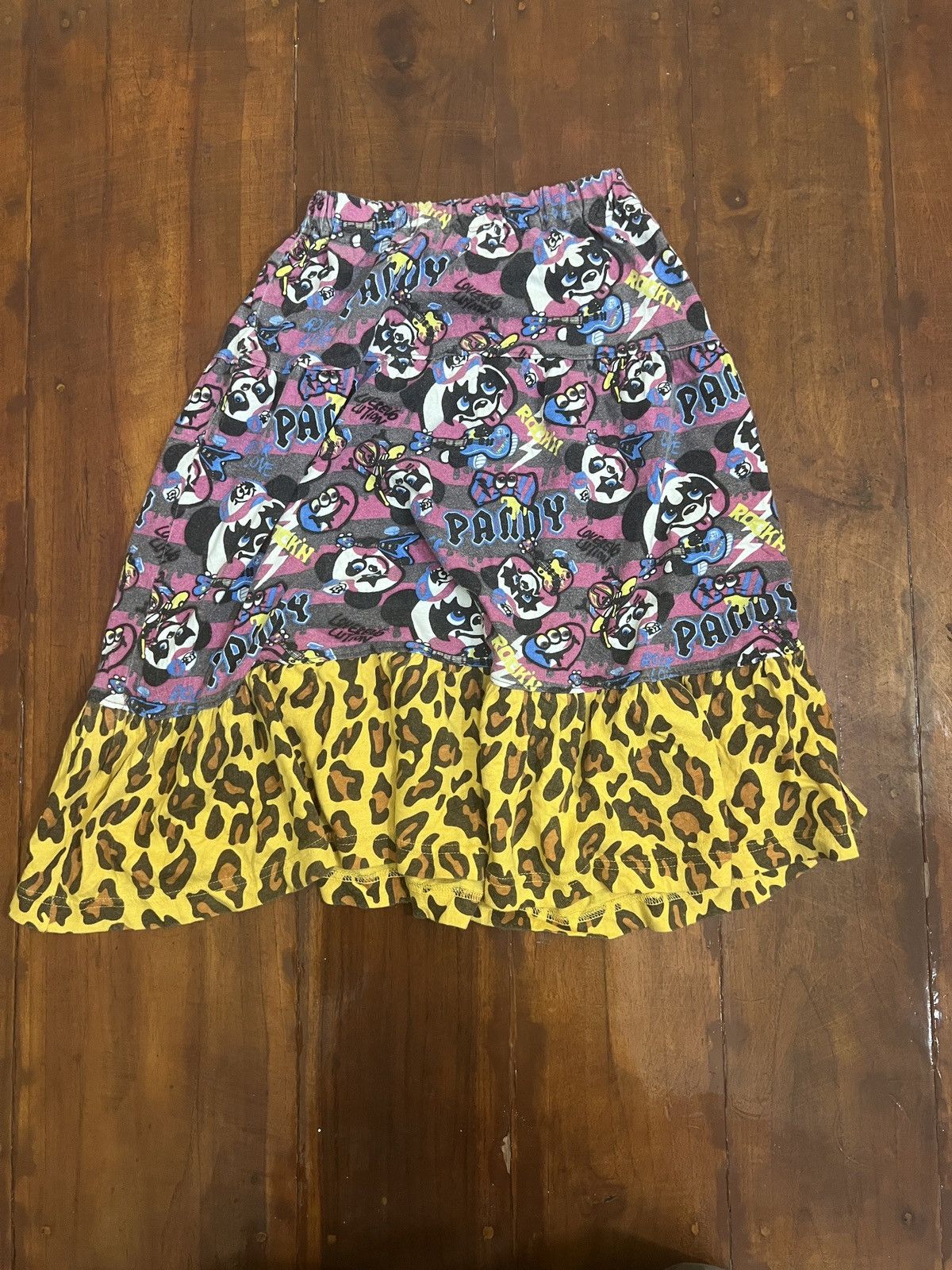 Hysteric Glamour Vintage Hsyteric Glamour skirt Size 34" / US 12 / IT 48 - 2 Thumbnail