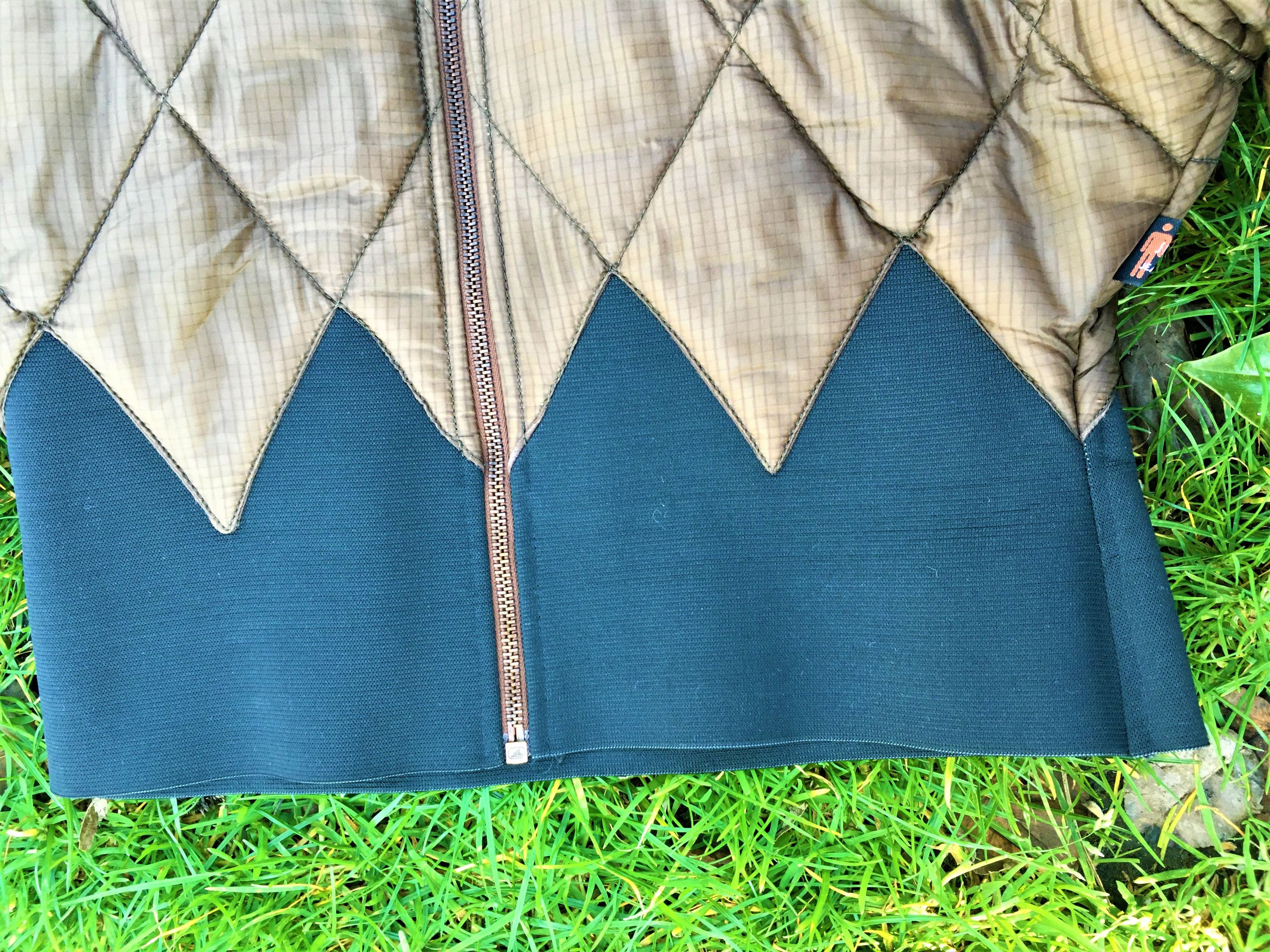 Jean Paul Gaultier Jean Paul Gaultier Green Bomber Fly Liner Pilot Coat Jacket Size L / US 10 / IT 46 - 5 Thumbnail