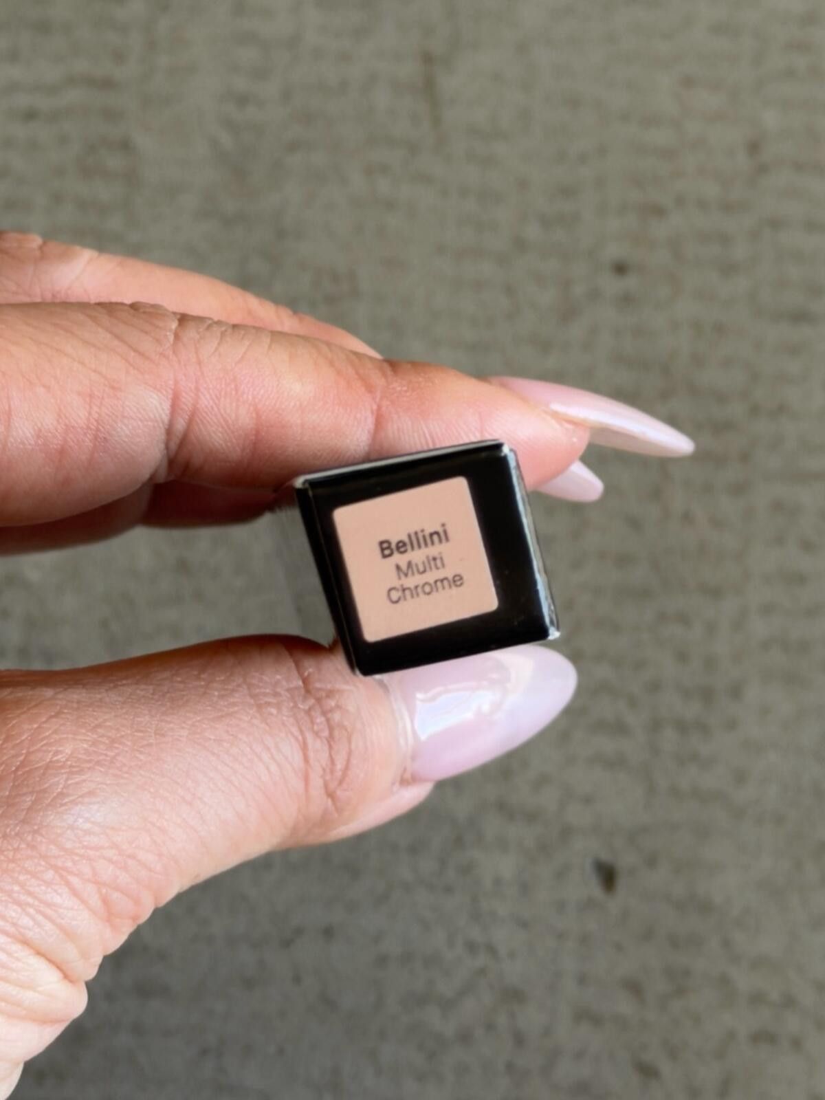 Other Bobbi Brown / Long-Wear Cream Eyeshadow Stick / Bellini Size ONE SIZE - 11 Thumbnail
