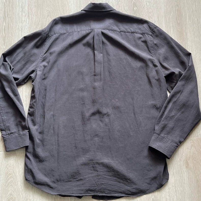 Our Legacy our legacyshirt 2503-Nextarrow Size US M / EU 48-50 / 2 - 4 Thumbnail