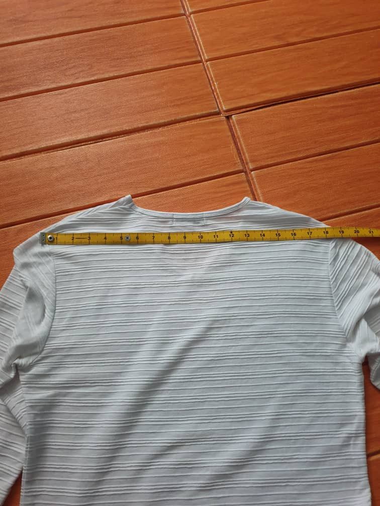 Nicole Club Hideaways Nicole club matsuda longsleeve shirt Size US S / EU 44-46 / 1 - 8 Thumbnail