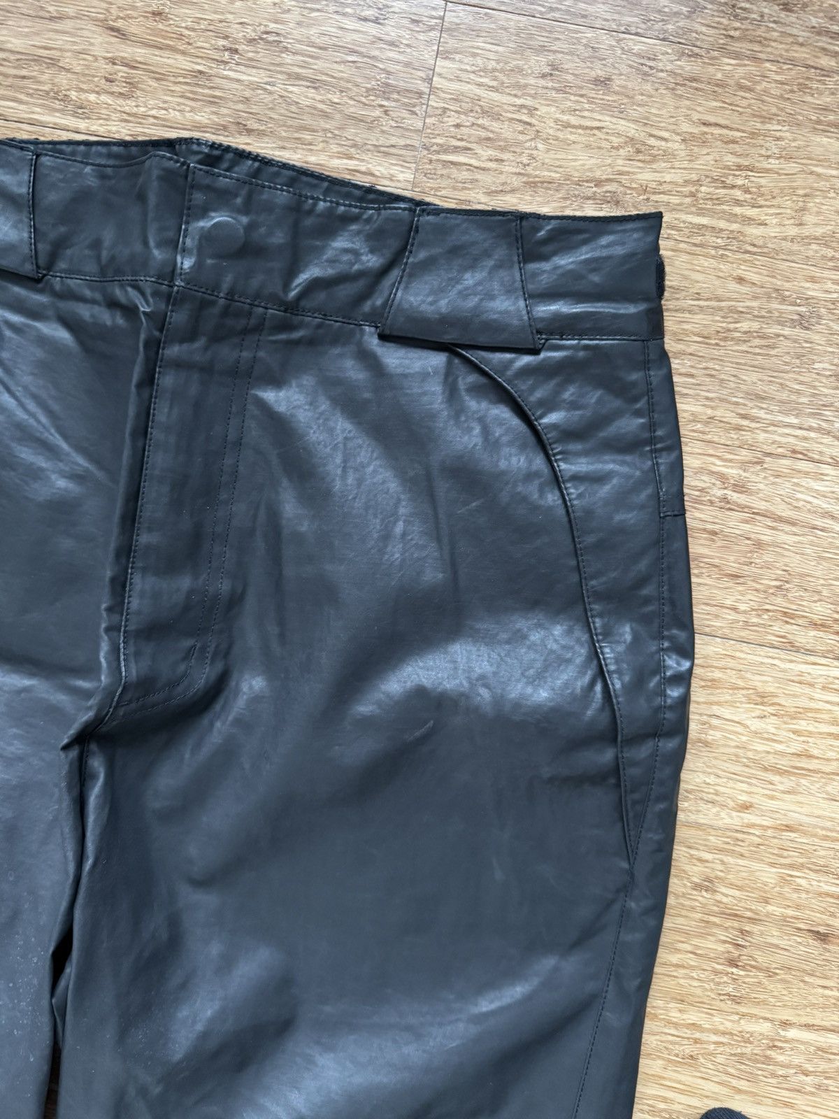 XLIM Black EP.3 01 Trousers Size US 32 / EU 48 - 3 Thumbnail