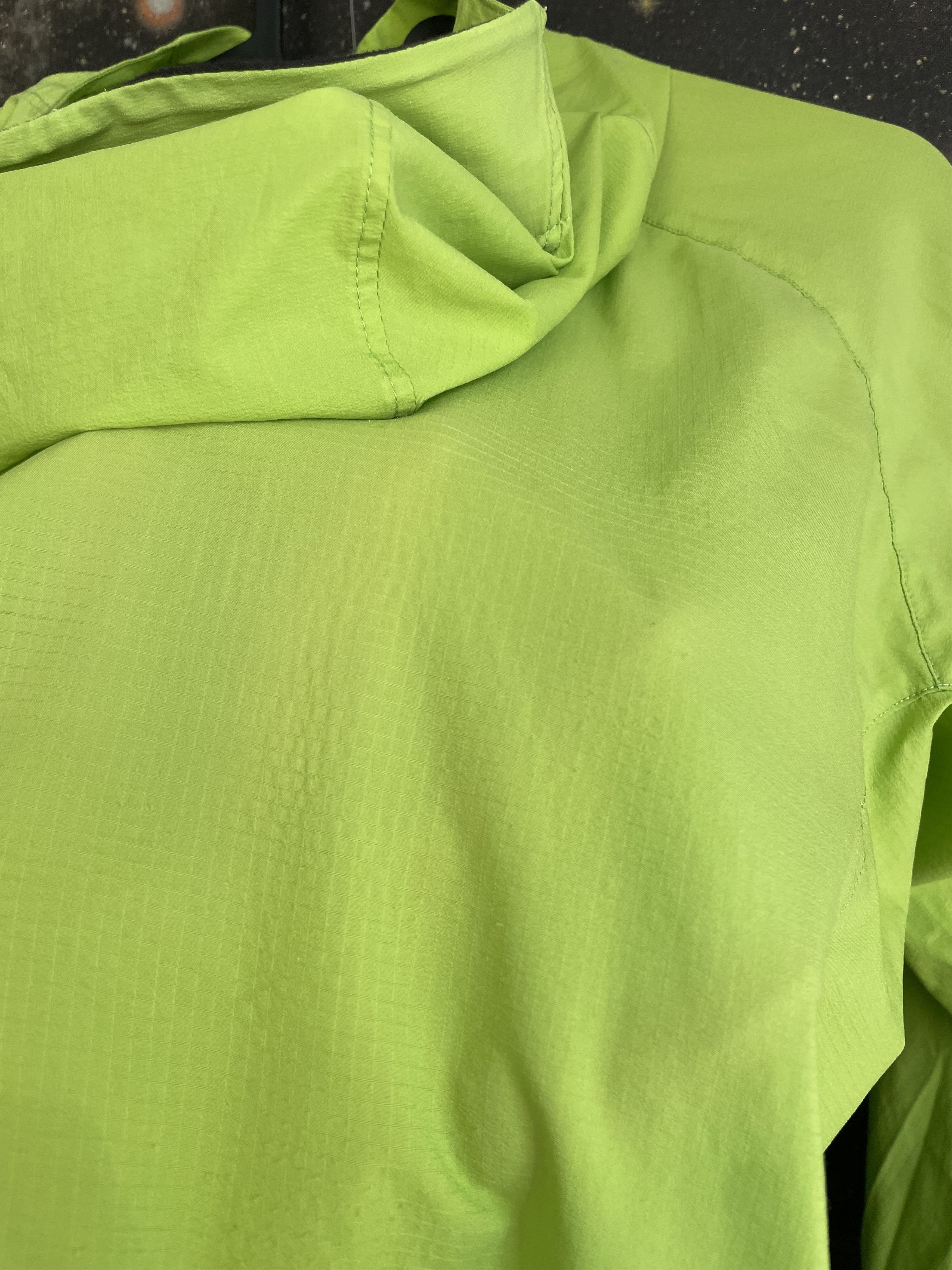 Arc'teryx Arcteryx Squamish Jacket lightweight Size M / US 6-8 / IT 42-44 - 9 Thumbnail