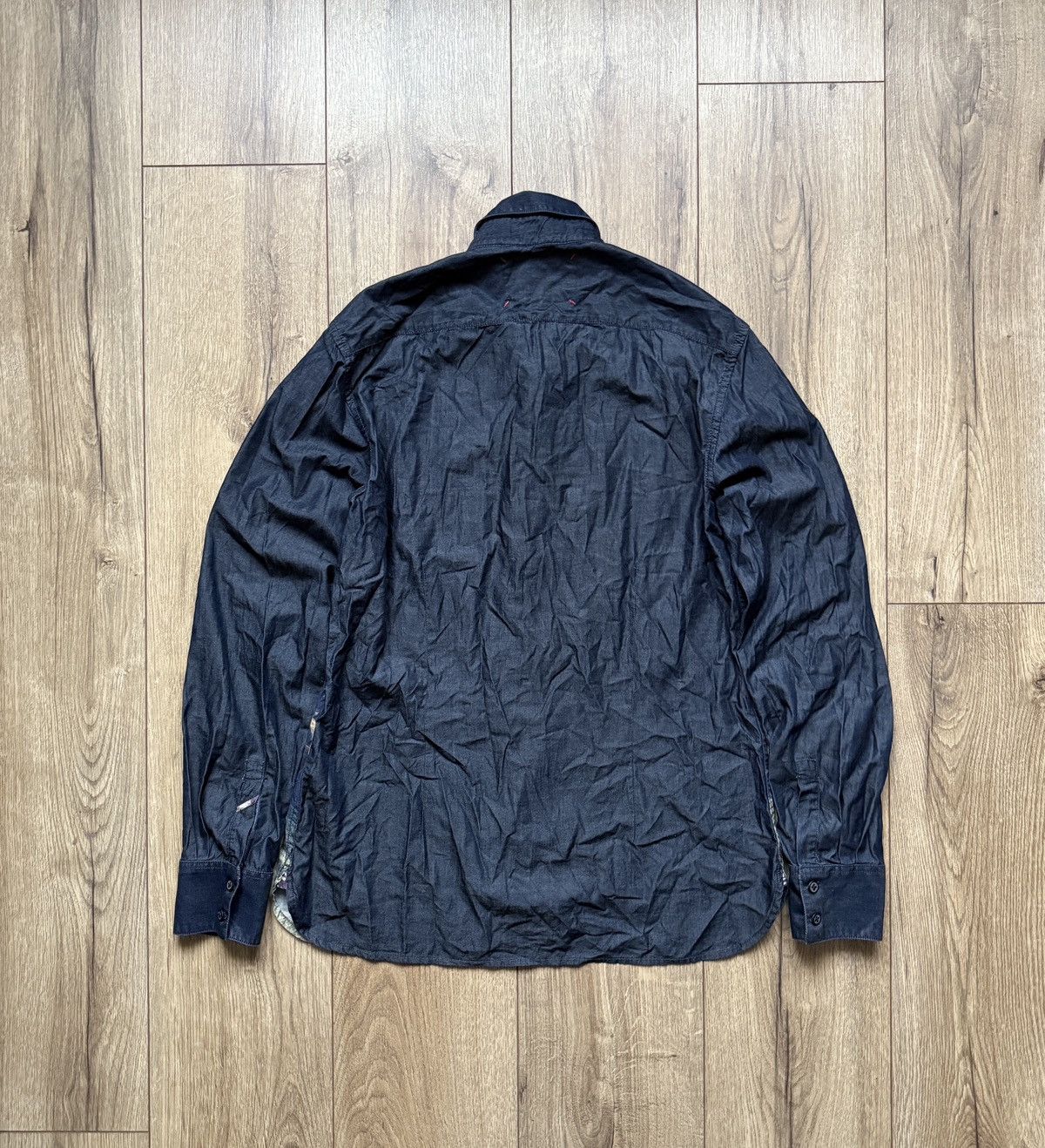 Robert Graham Koszula Robert Graham Designer New York Size US M / EU 48-50 / 2 - 2 Thumbnail