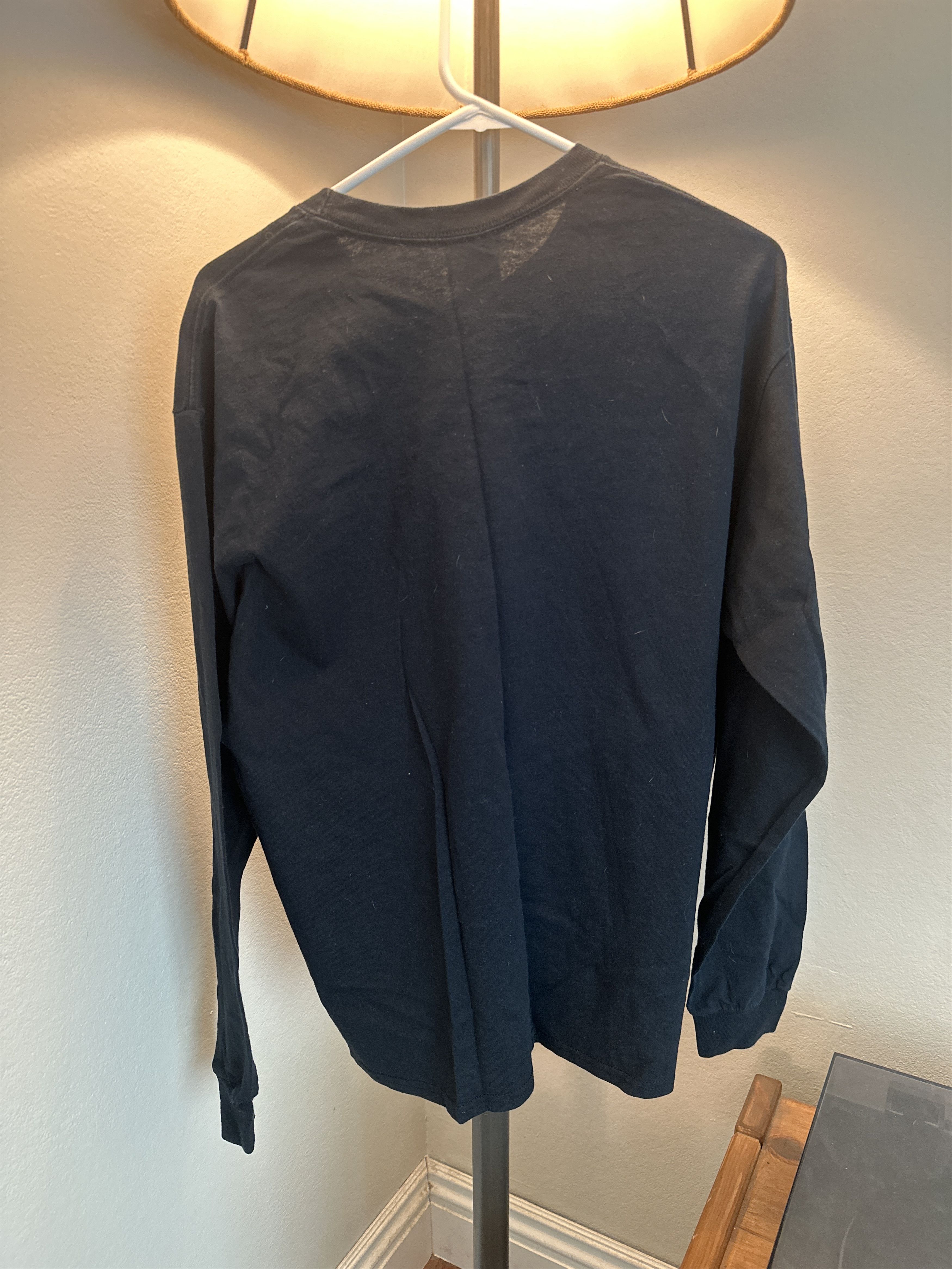 Thrasher Thrasher Long Sleeve Size US L / EU 52-54 / 3 - 2 Thumbnail