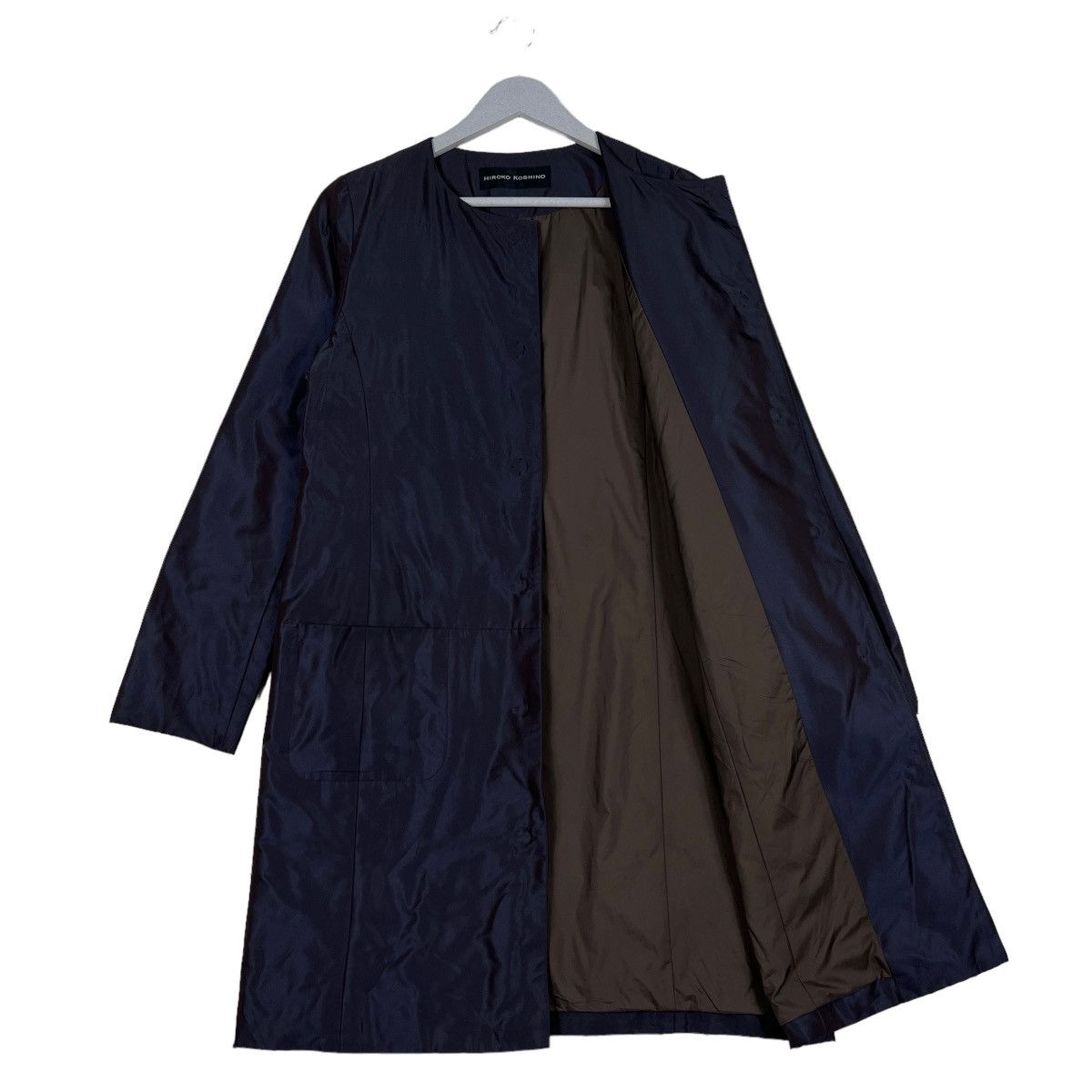 Hiroko Koshino Homme 🔥 HIROKO KOSHINO JACKET Size US M / EU 48-50 / 2 - 9 Thumbnail