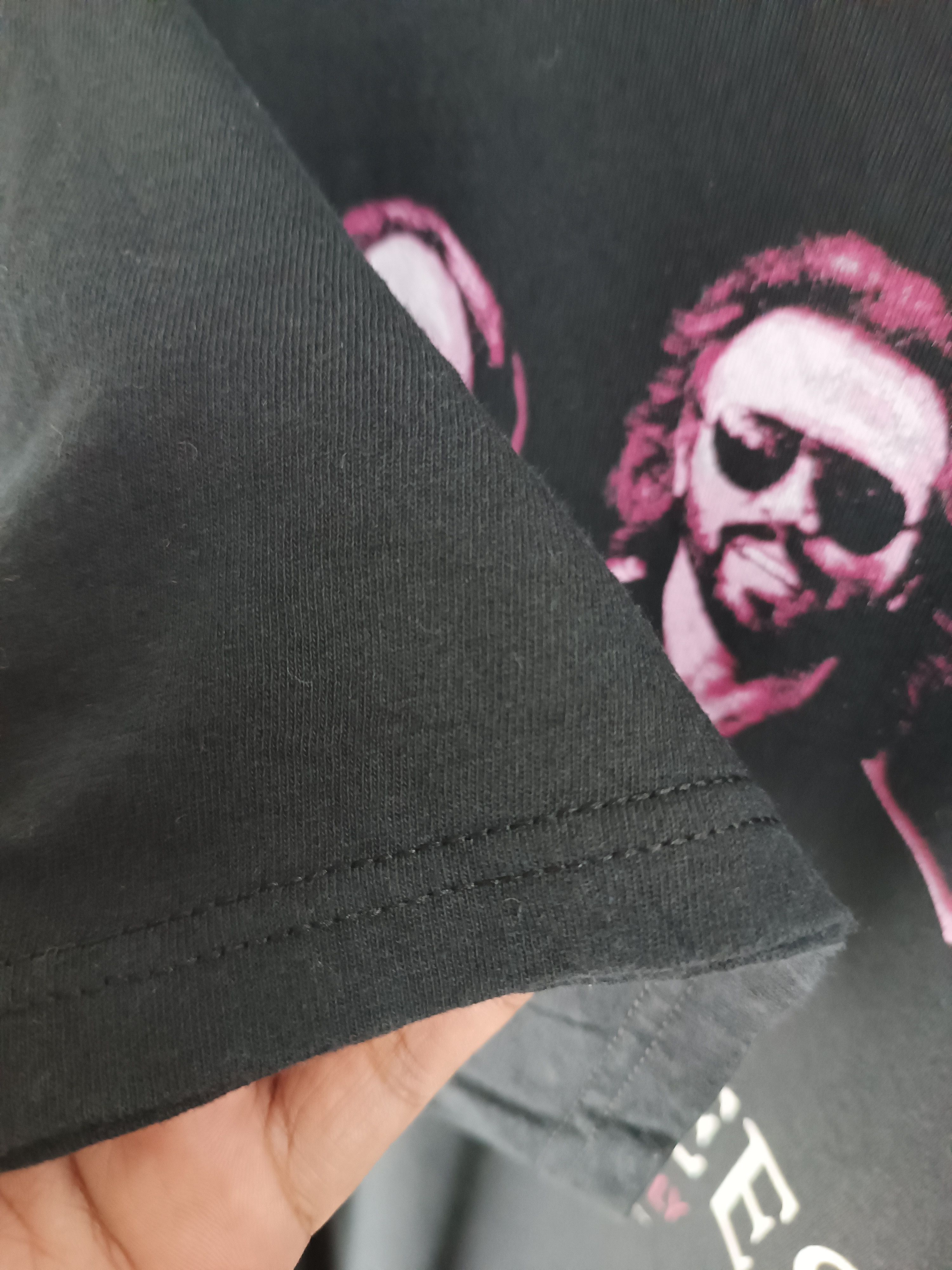 VINTAGE 90'S BEE GEES ONE NIGHT ONLY TOUR TEE