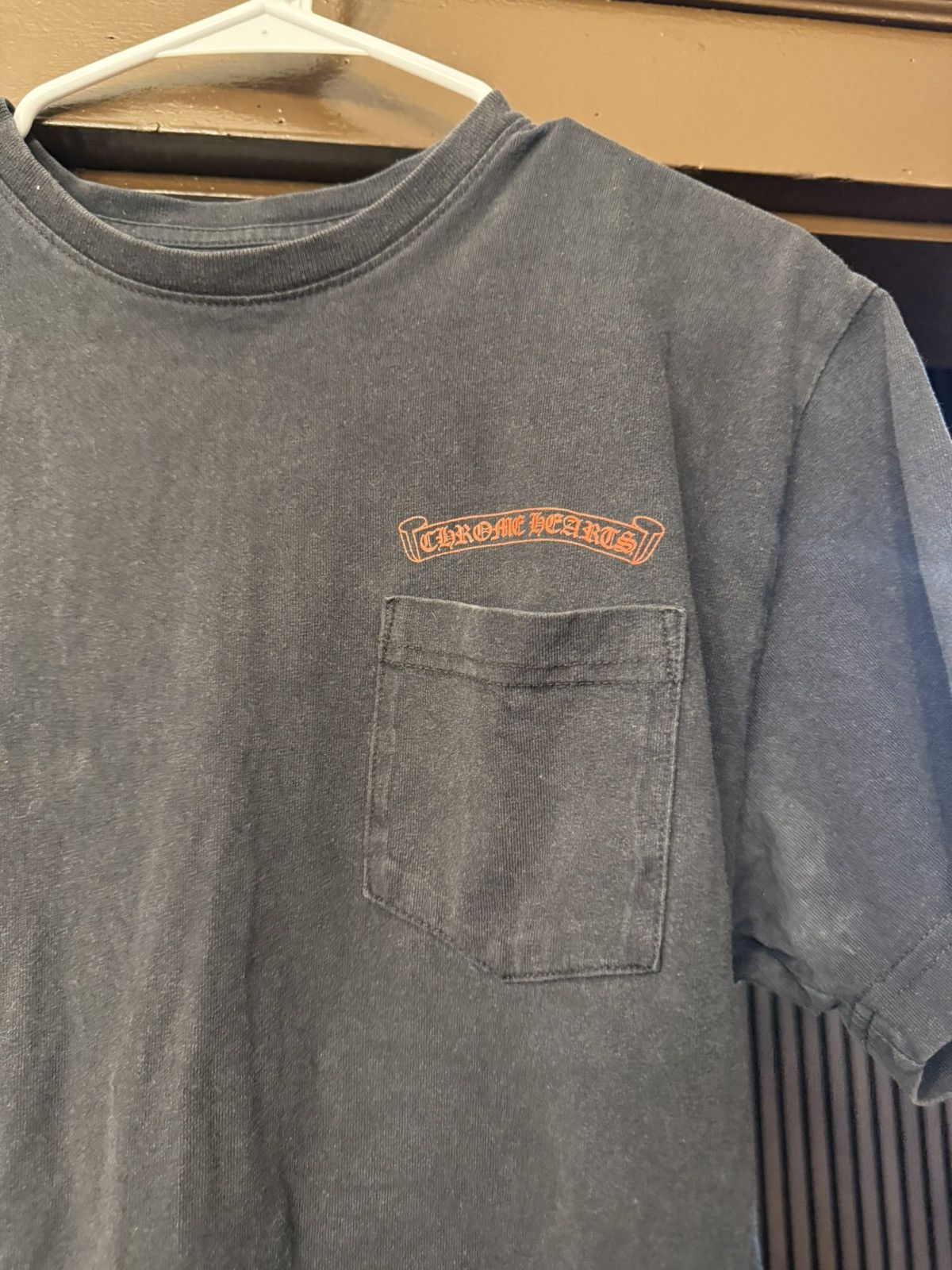 Chrome Hearts Chrome Hearts Matty Boy Chomper Size Large Size US L / EU 52-54 / 3 - 2 Thumbnail