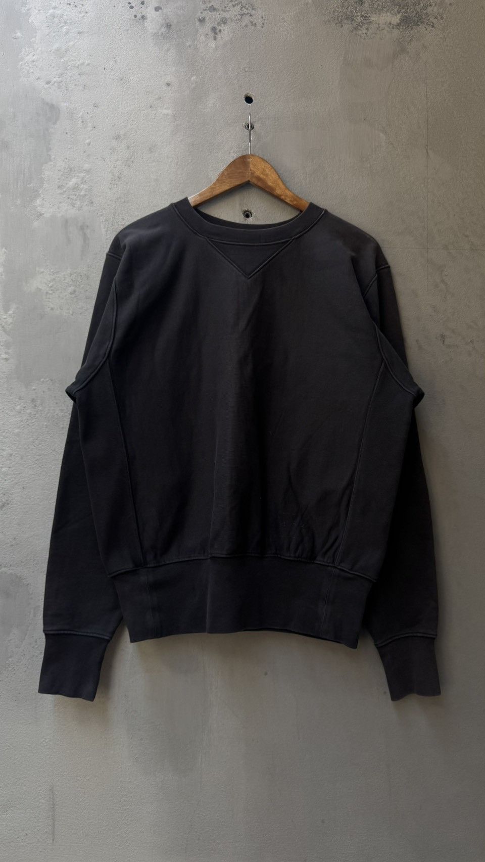 Maison Margiela Maison Margiela Sweater Size US M / EU 48-50 / 2 - 3 Thumbnail