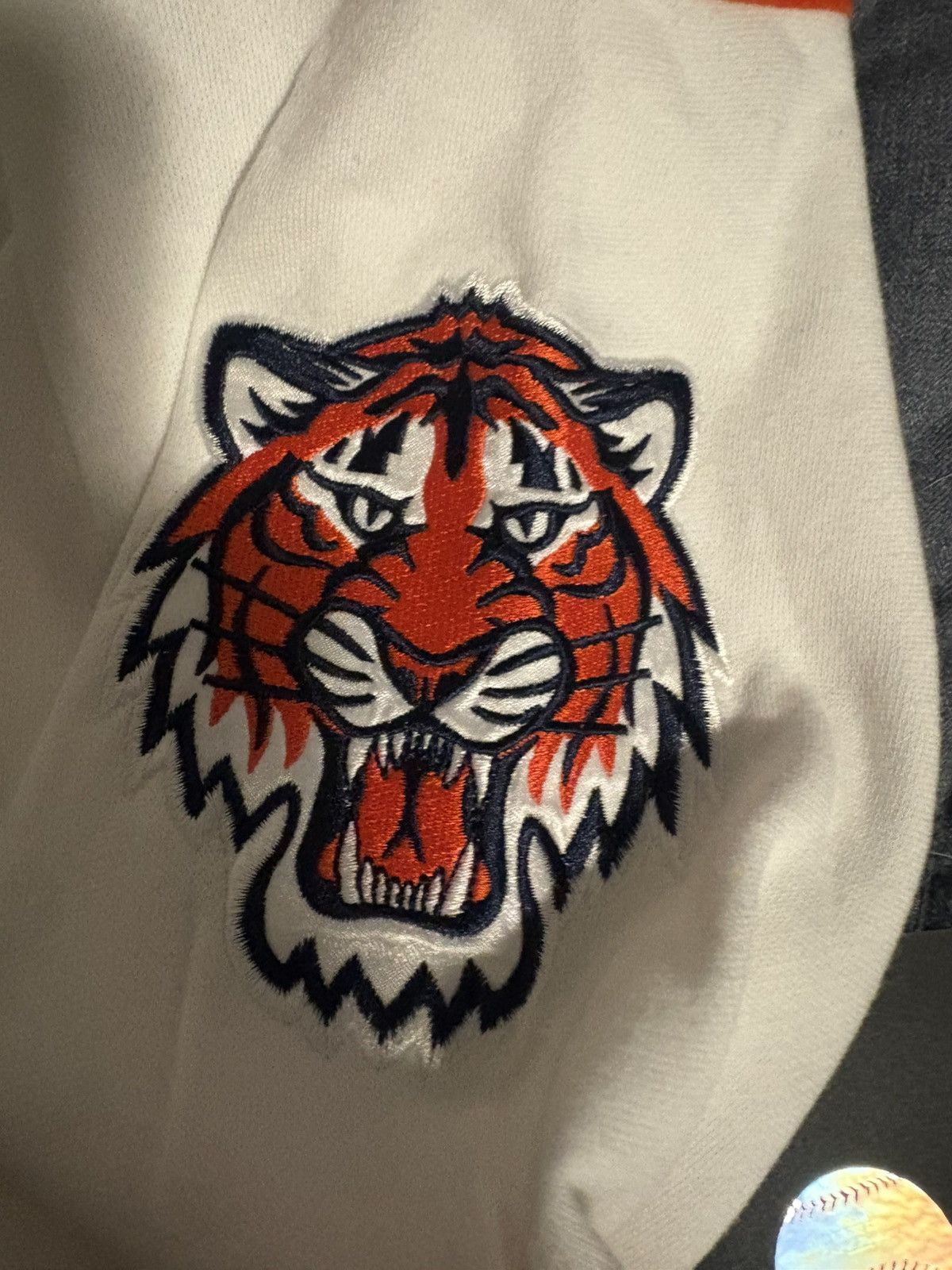47 Brand 47 Detroit Tigers sweater Size US M / EU 48-50 / 2 - 3 Thumbnail