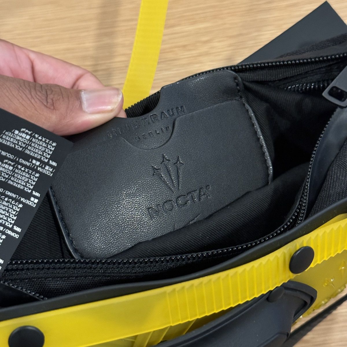 Drake × Innerraum × Nike NOCTA X INNERAUM Size ONE SIZE - 7 Thumbnail