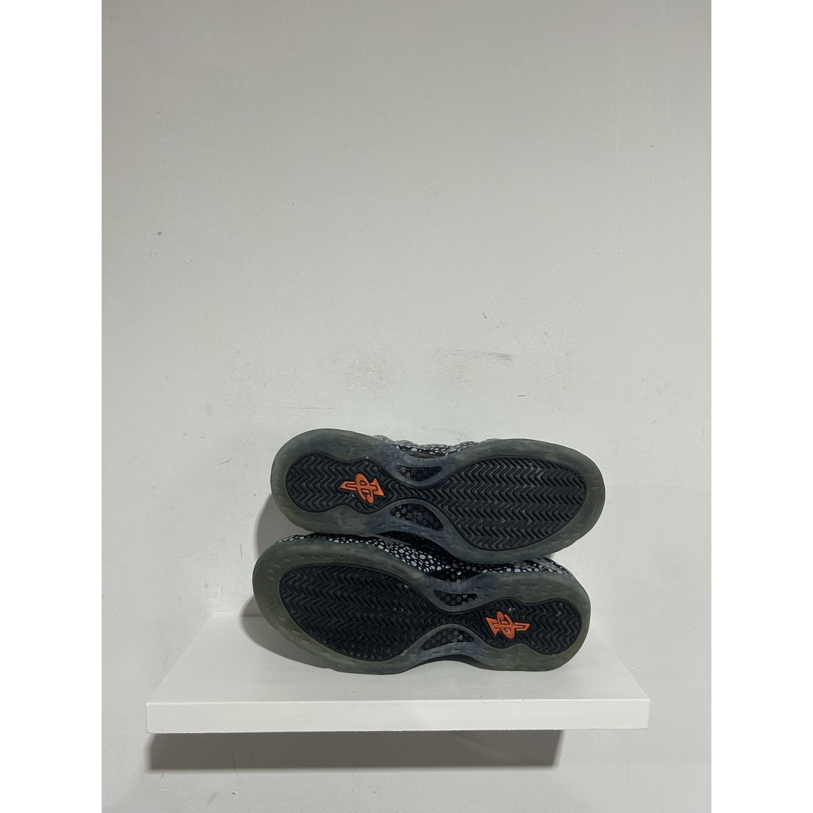 Nike Nike Air Foamposite One Safari Size 10 Preowned Size US 10 / EU 43 - 3 Thumbnail