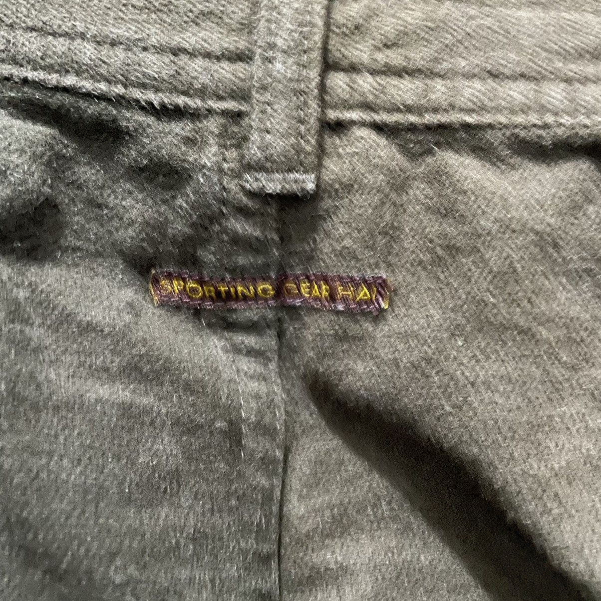 Hai Sporting Gear Vintage Hai Sporting Gear By IS Issey Miyake Pants Size US 27 - 8 Thumbnail