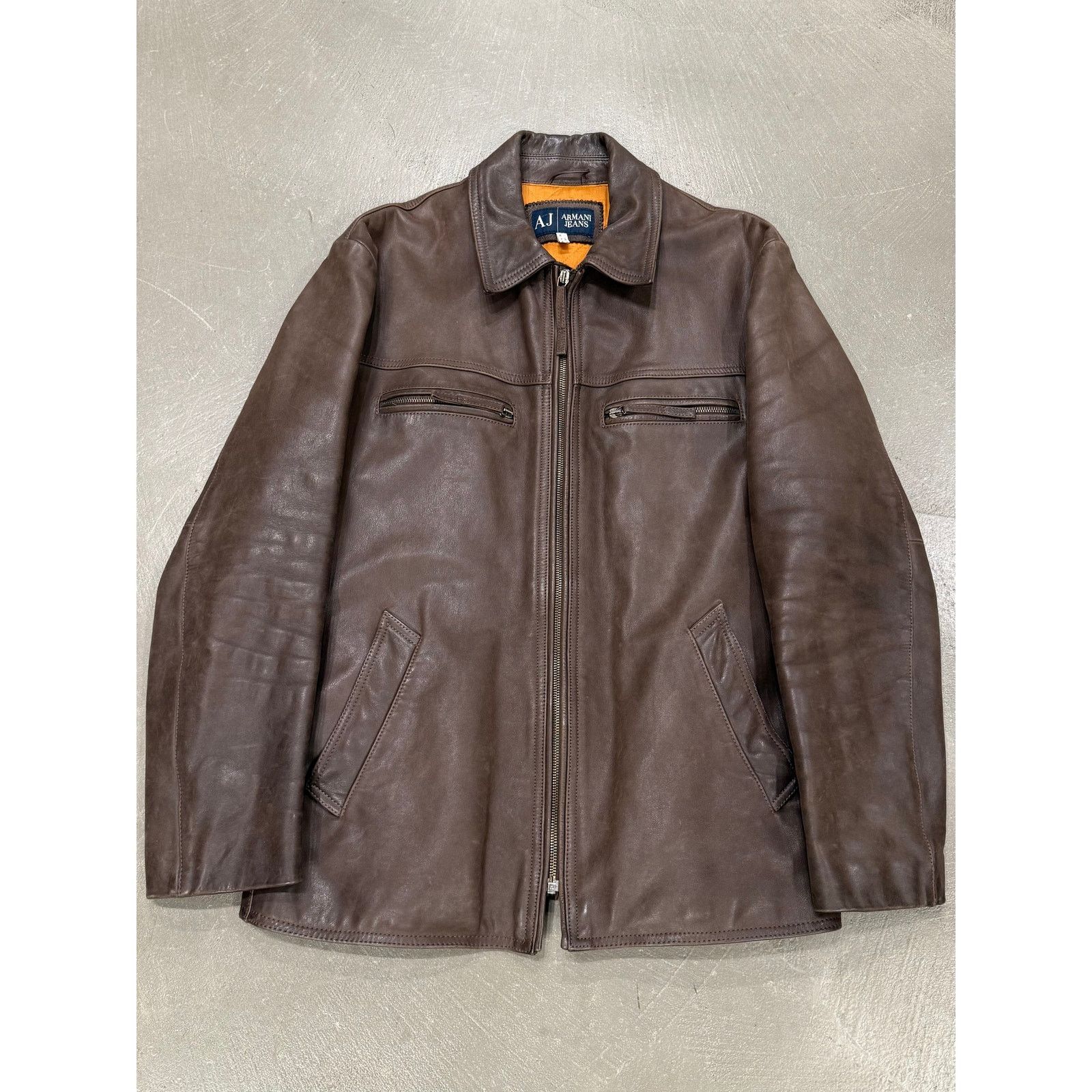Giorgio Armani Archive | Grailed