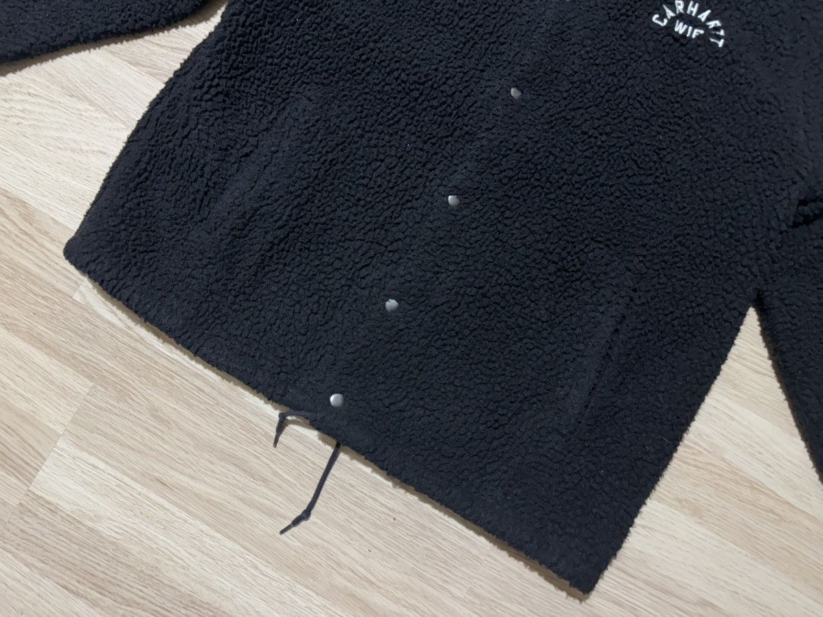 Carhartt Wip Carhartt Arch Coat jacket XXL Size US XXL / EU 58 / 5 - 4 Thumbnail