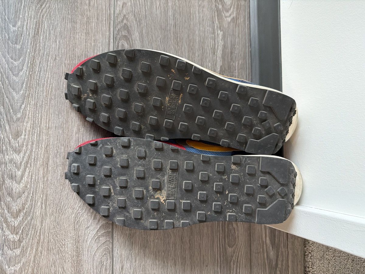Nike × Sacai Nike x Sacai LD waffle Size US 10.5 / EU 43-44 - 7 Thumbnail