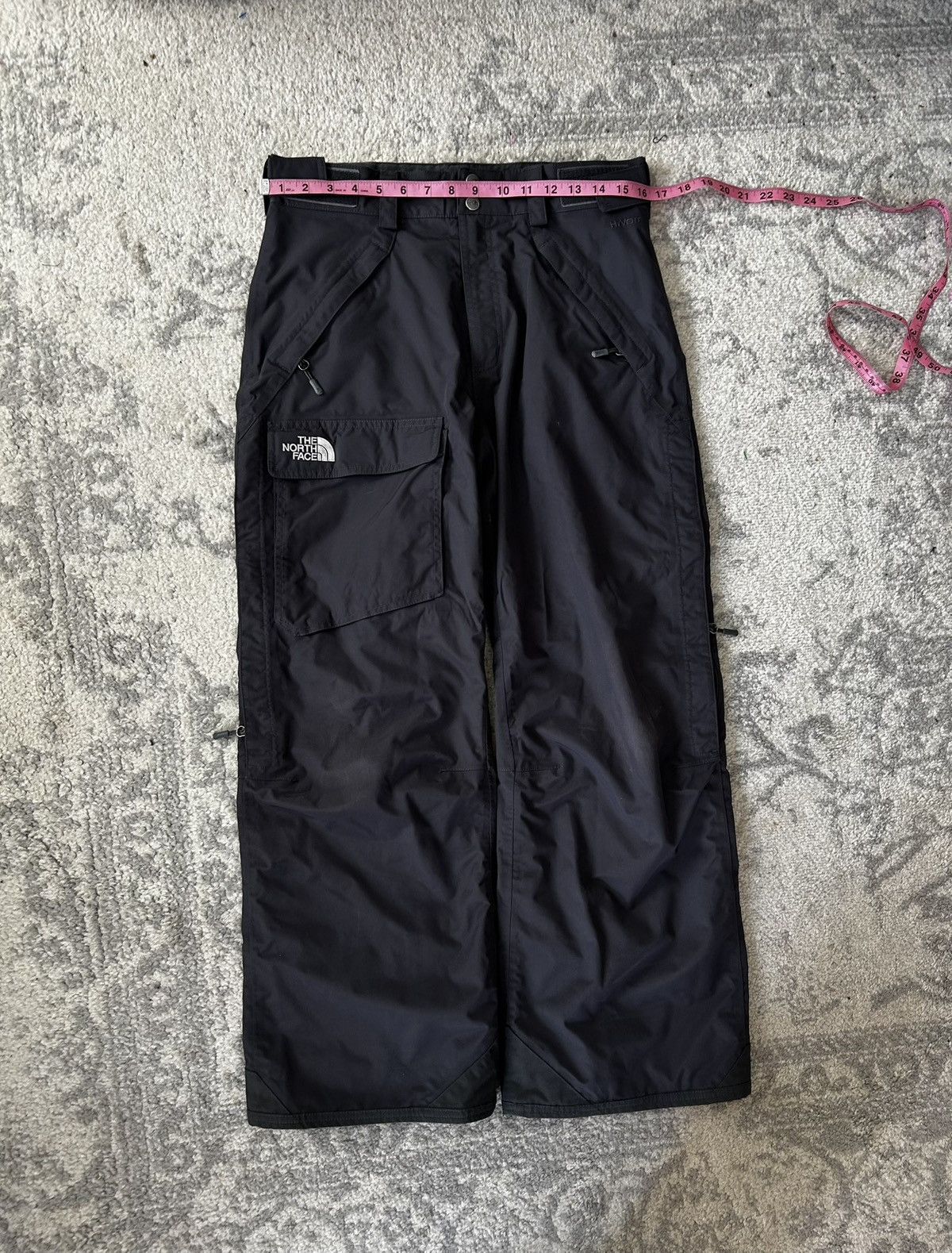 The North Face The North Face Snow Pants Size US 30 / EU 46 - 6 Thumbnail