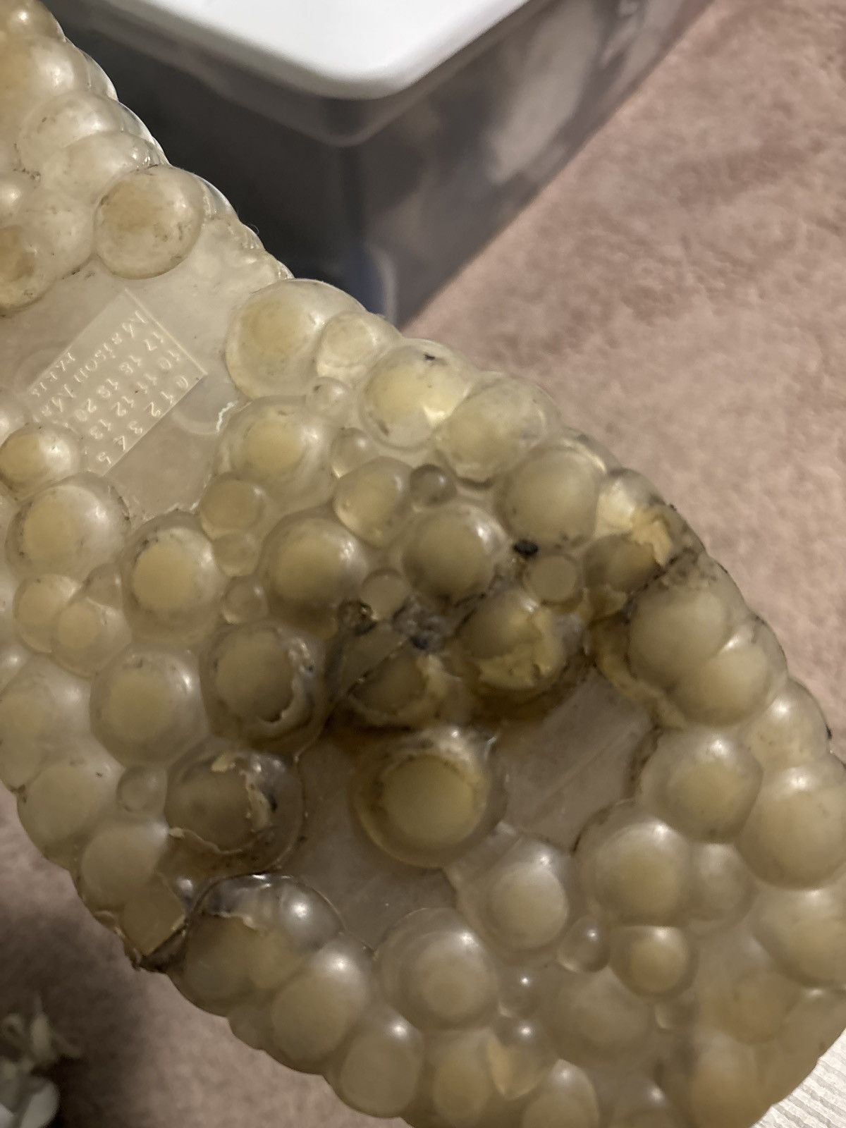 Maison Margiela Maison Mariela replica Bubbles Size US 10 / EU 43 - 8 Thumbnail