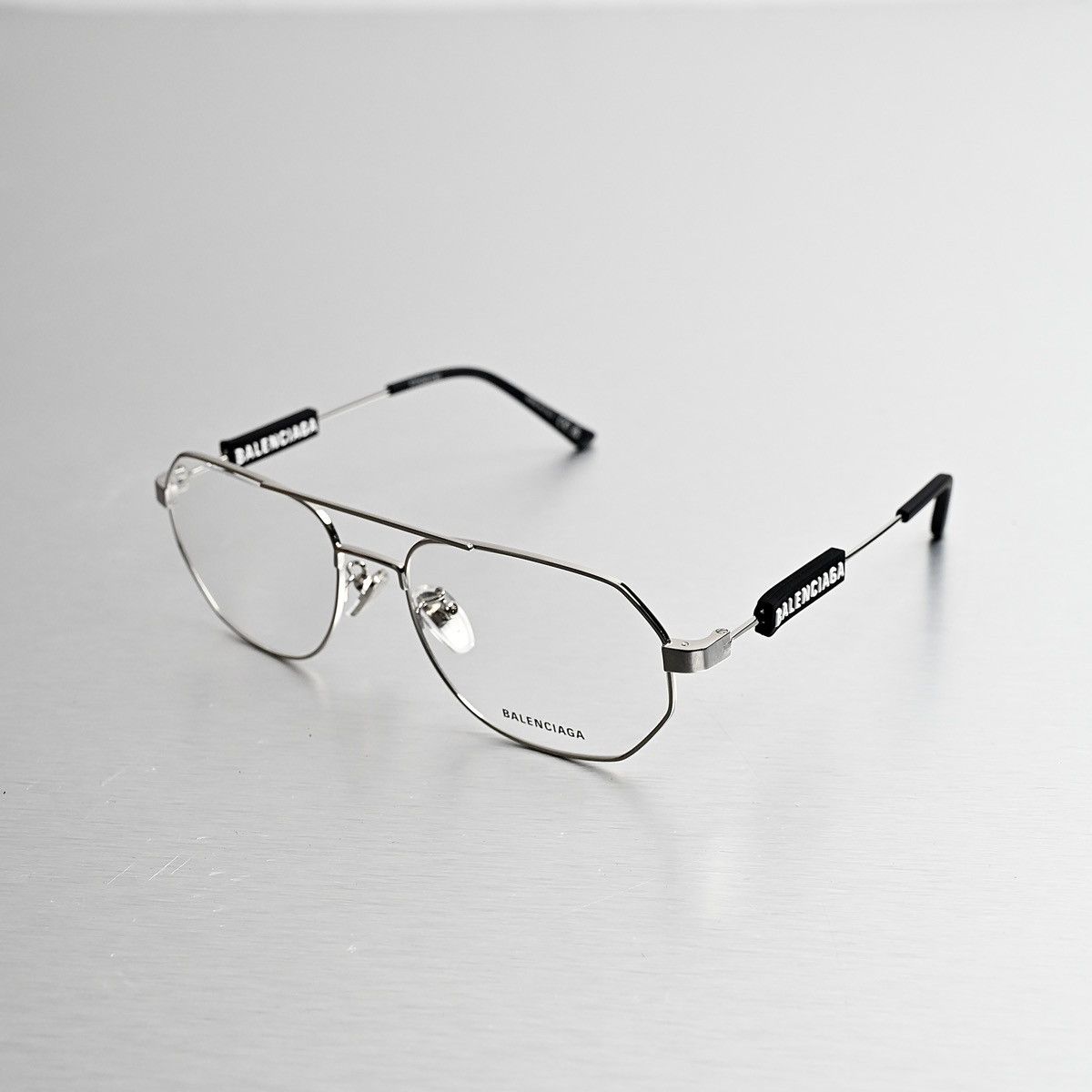 Balenciaga BALENCIAGA BB0117O GLASSES Size ONE SIZE - 1 Thumbnail