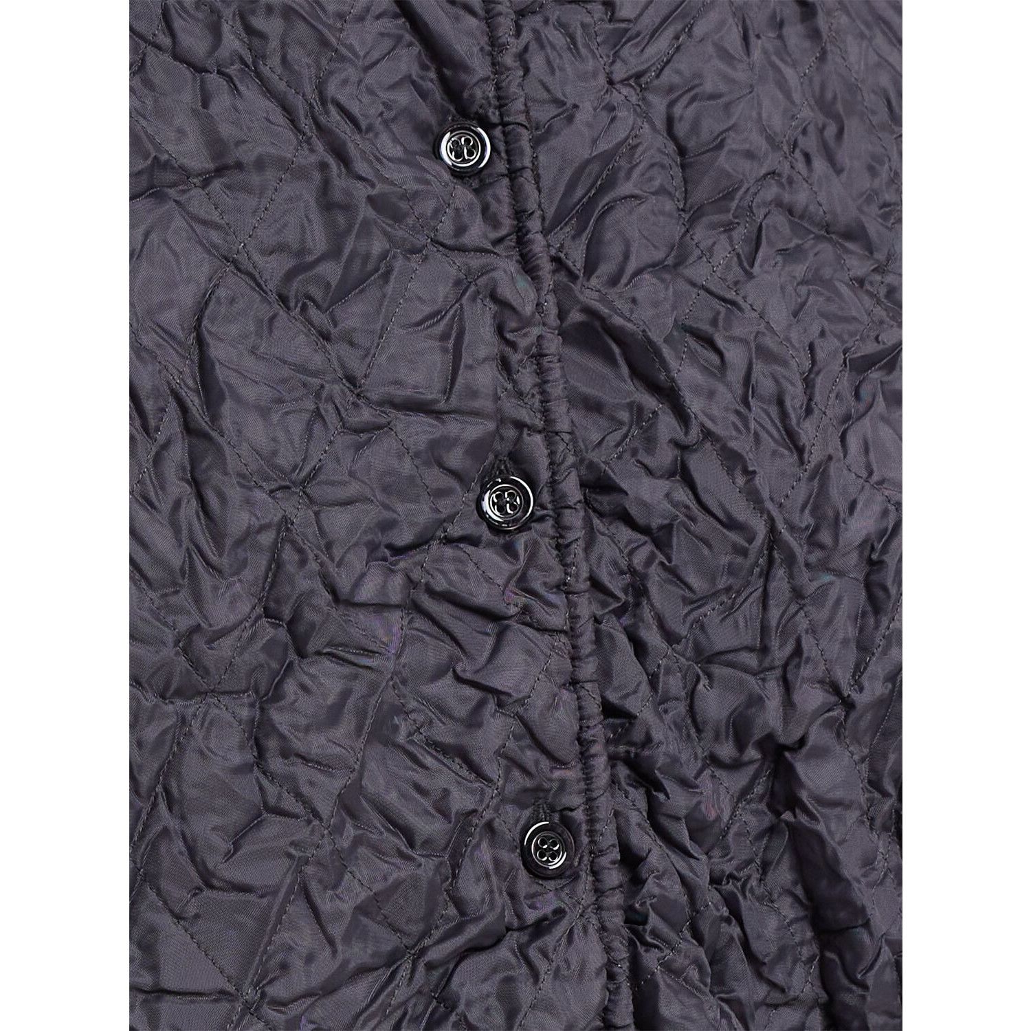 Maison Margiela MAISON MARGIELA Gray/Brown Reversible Jacket New & Authentic Size XS / US 0-2 / IT 36-38 - 2 Thumbnail