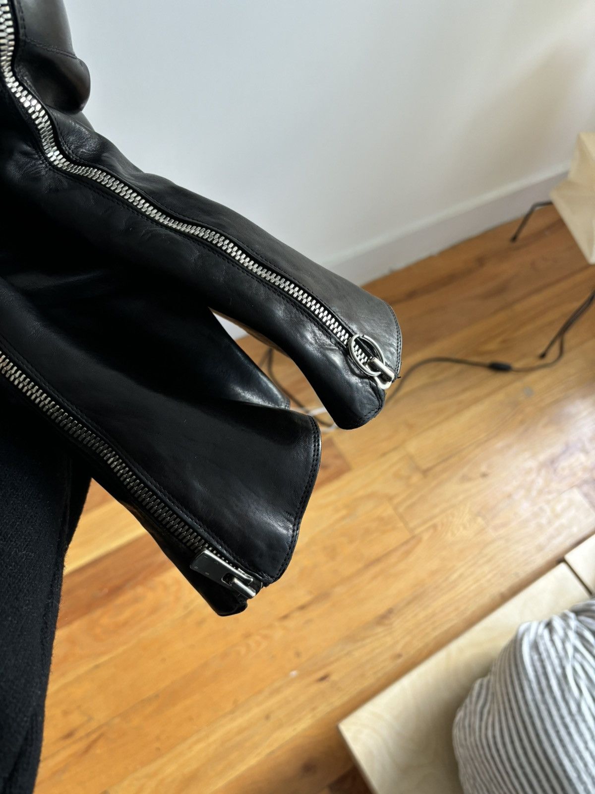 Guidi Guidi 989 Size US 11 / EU 44 - 8 Thumbnail