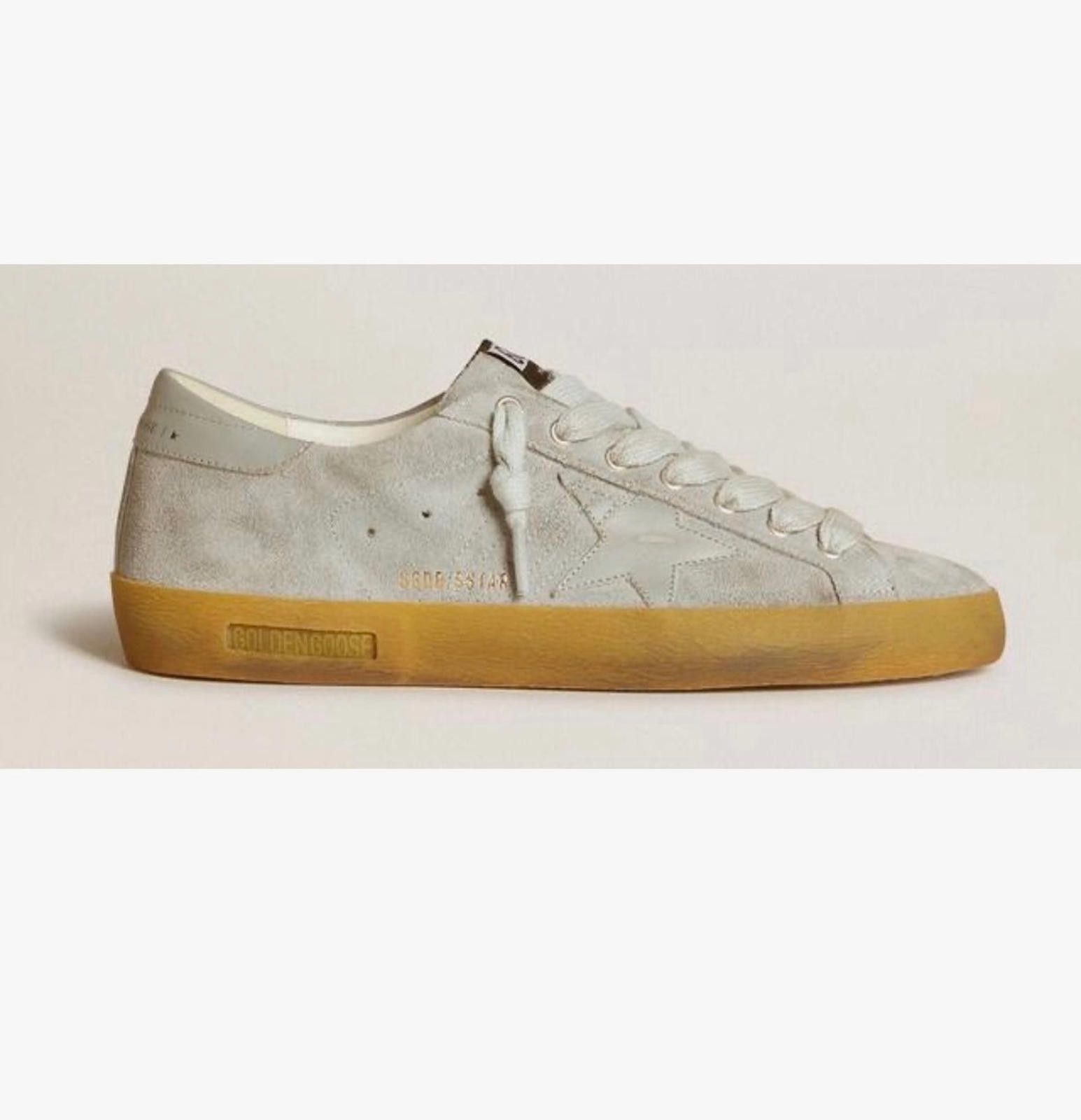 Golden Goose Golden Goose Super Star Sneakers Size US 9 / EU 42 - 1 Thumbnail