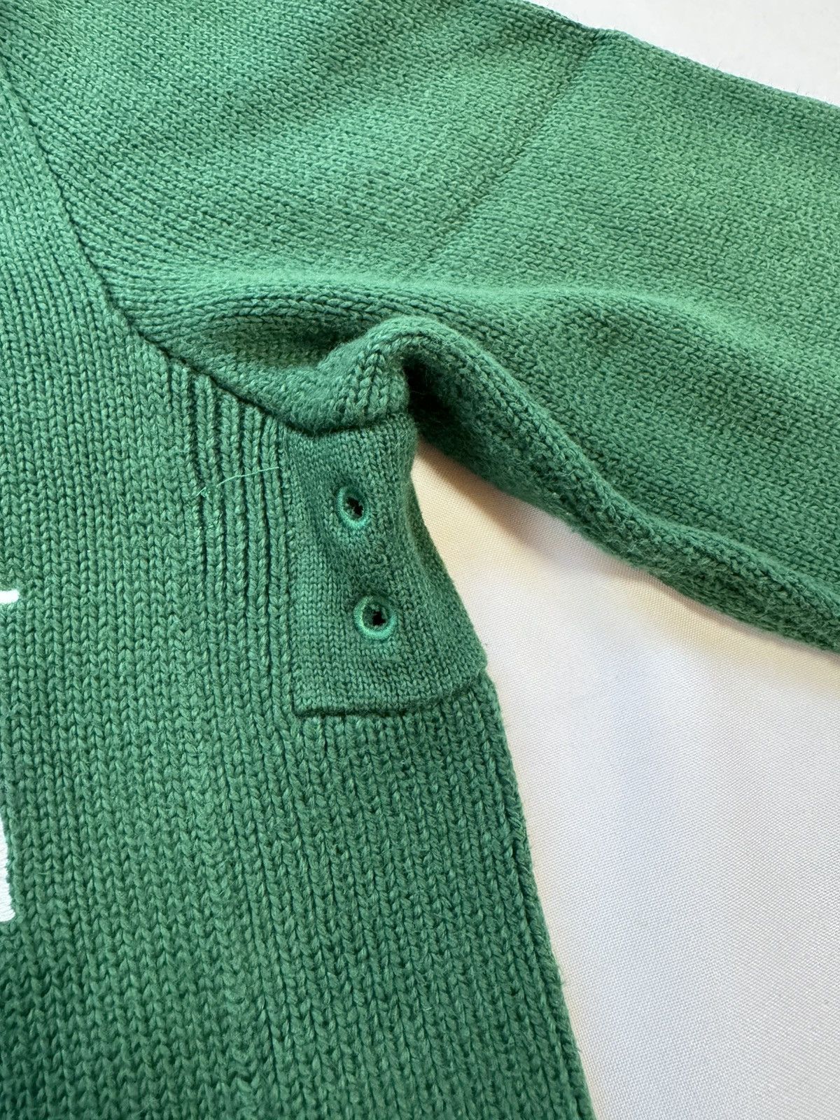 Polo Ralph Lauren × Vintage jacket Polo ralph lauren Size US M / EU 48-50 / 2 - 17 Thumbnail
