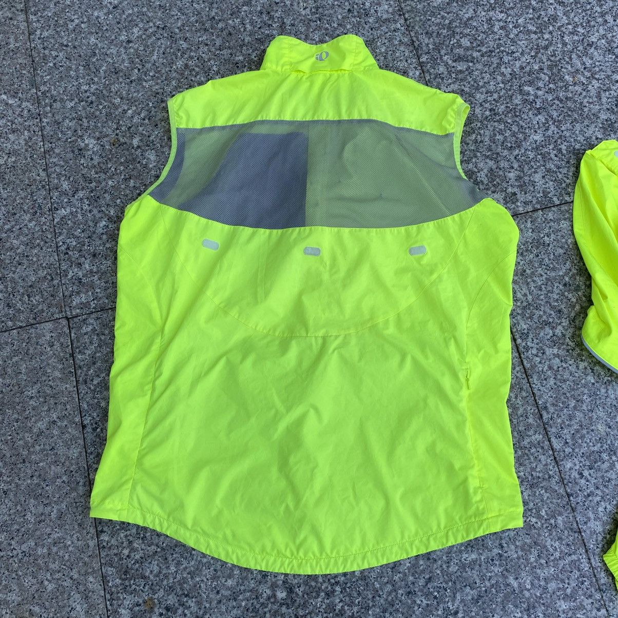 PEARL iZUMi Pearl Izumi jacket Size US L / EU 52-54 / 3 - 4 Thumbnail