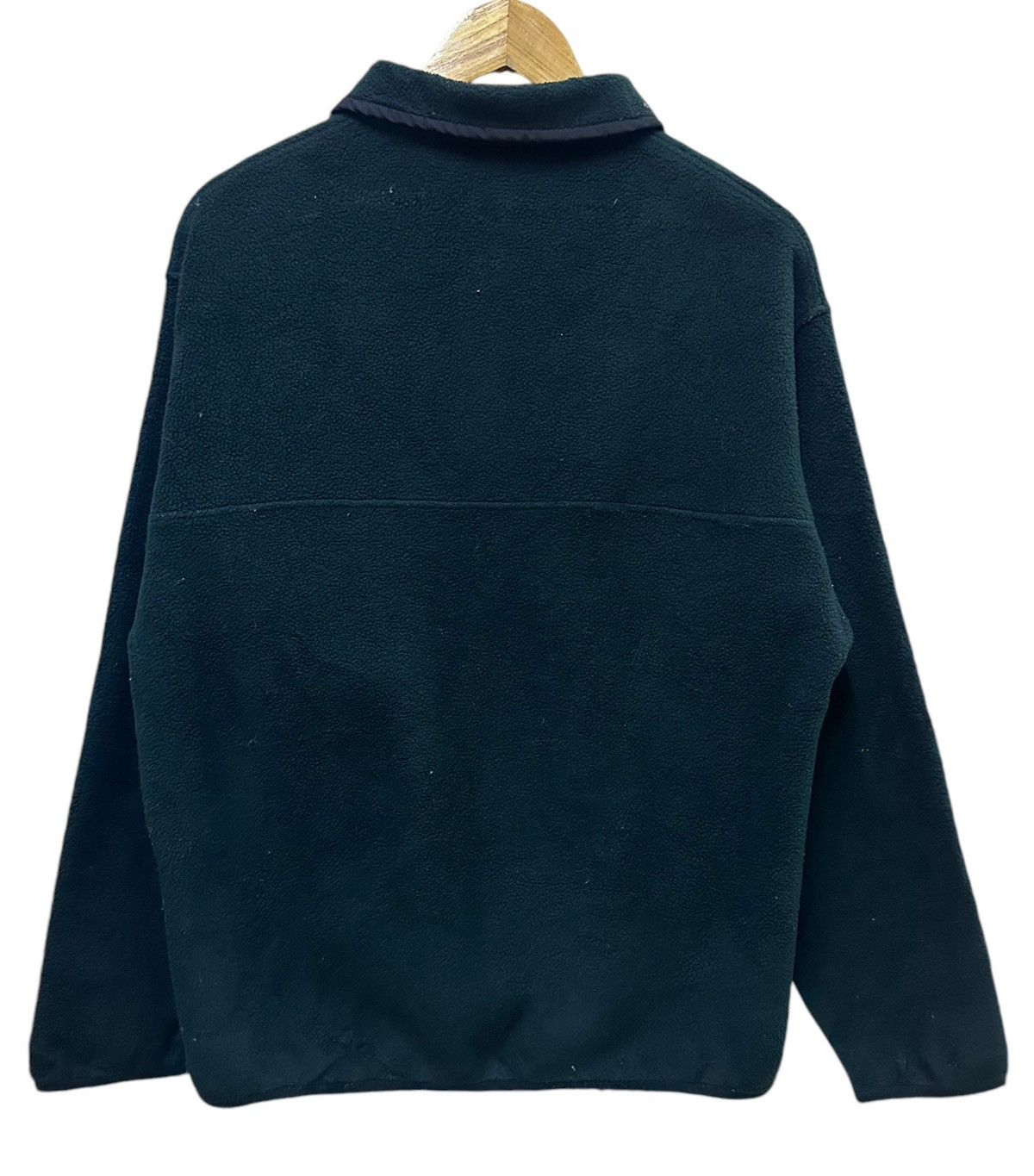 Mountain Hardwear × Patagonia × Vintage 90s Vintage Patagonia Synchilla Fleece Jacket Size US M / EU 48-50 / 2 - 3 Thumbnail