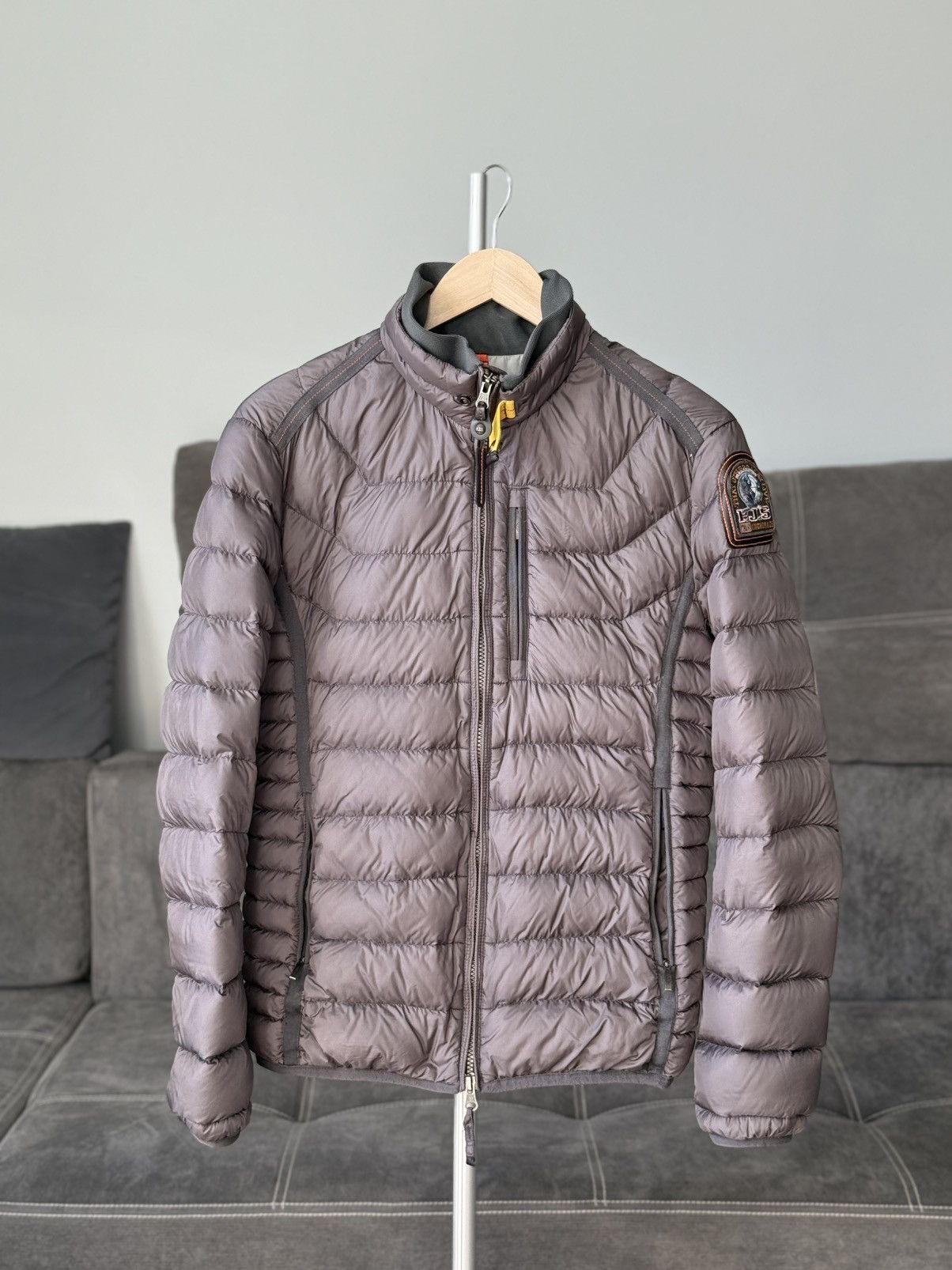 Parajumpers Parajumpers Puffer Padded Quality Jacket Size US S / EU 44-46 / 1 - 5 Thumbnail