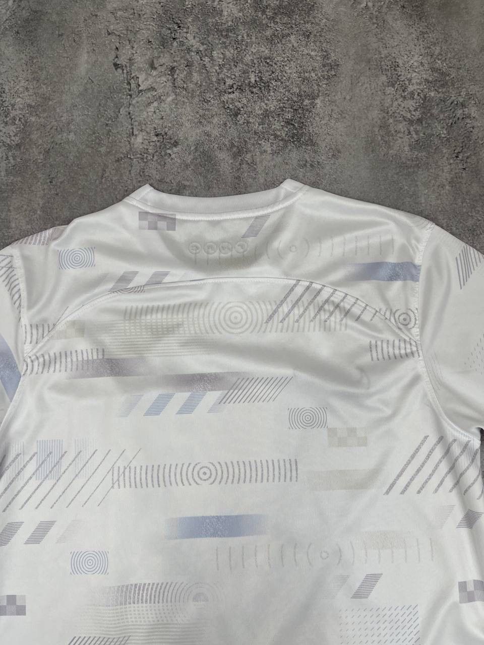 Nike Nike Tottenham Home Football Shirt White 2021/22 Men Size US S / EU 44-46 / 1 - 8 Thumbnail