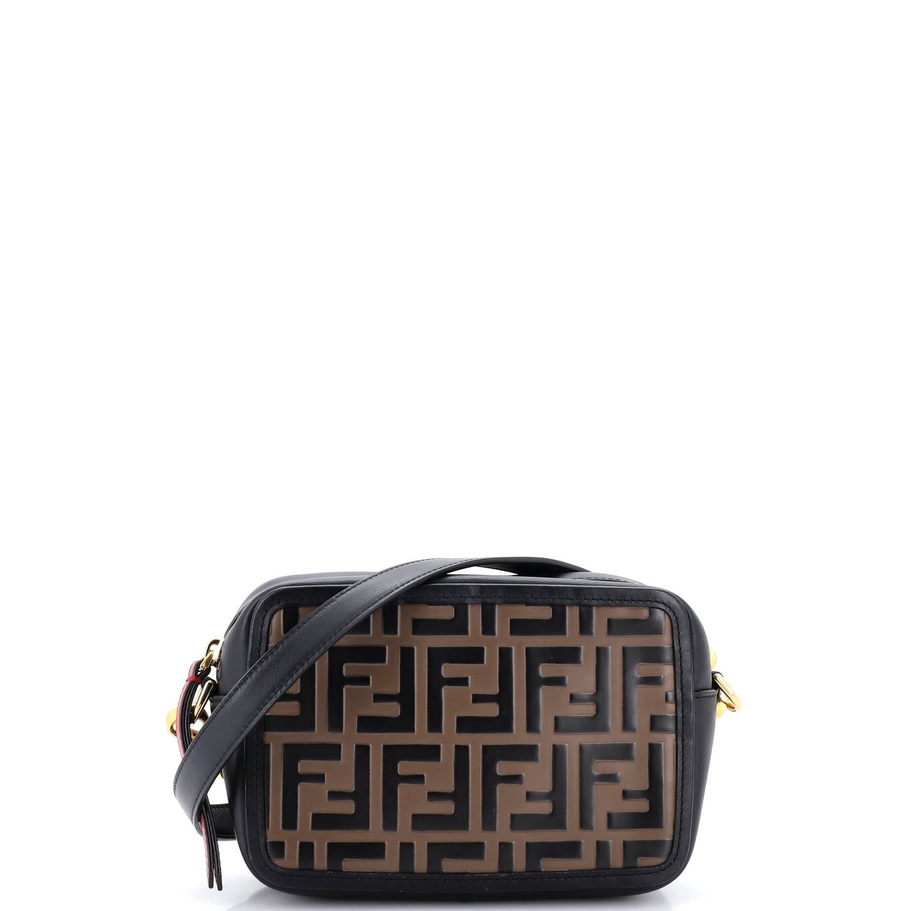 Fendi Camera Bag Size ONE SIZE - 1 Thumbnail